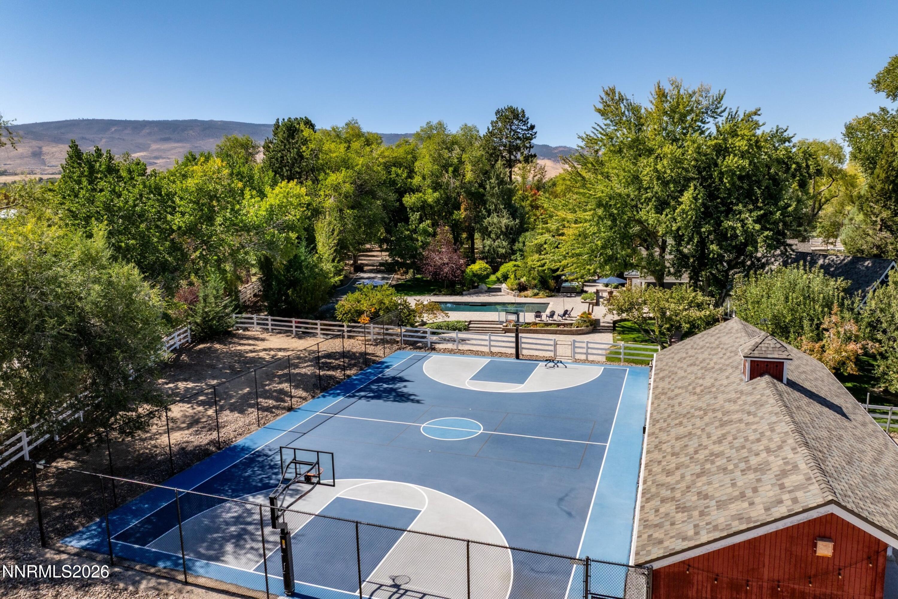 1500 Holcomb Ranch Lane Property Photo 86