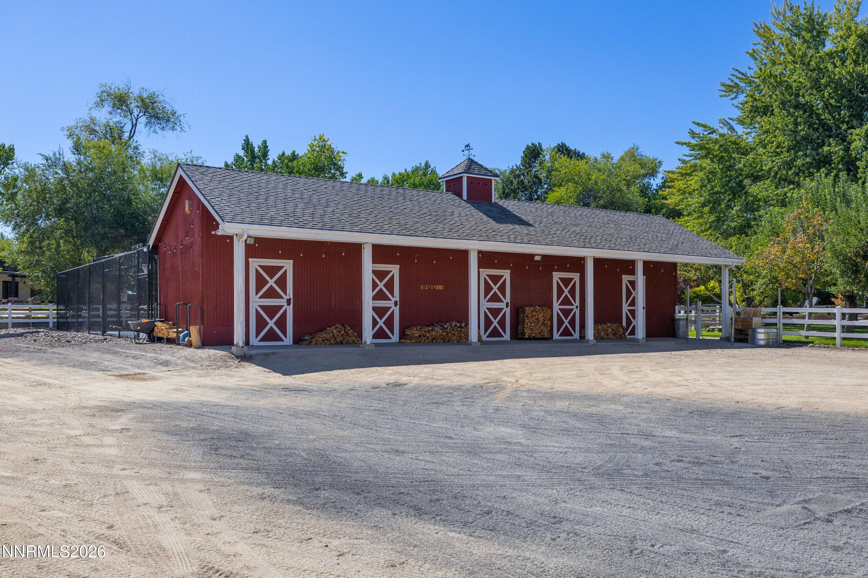 1500 Holcomb Ranch Lane Property Photo 87
