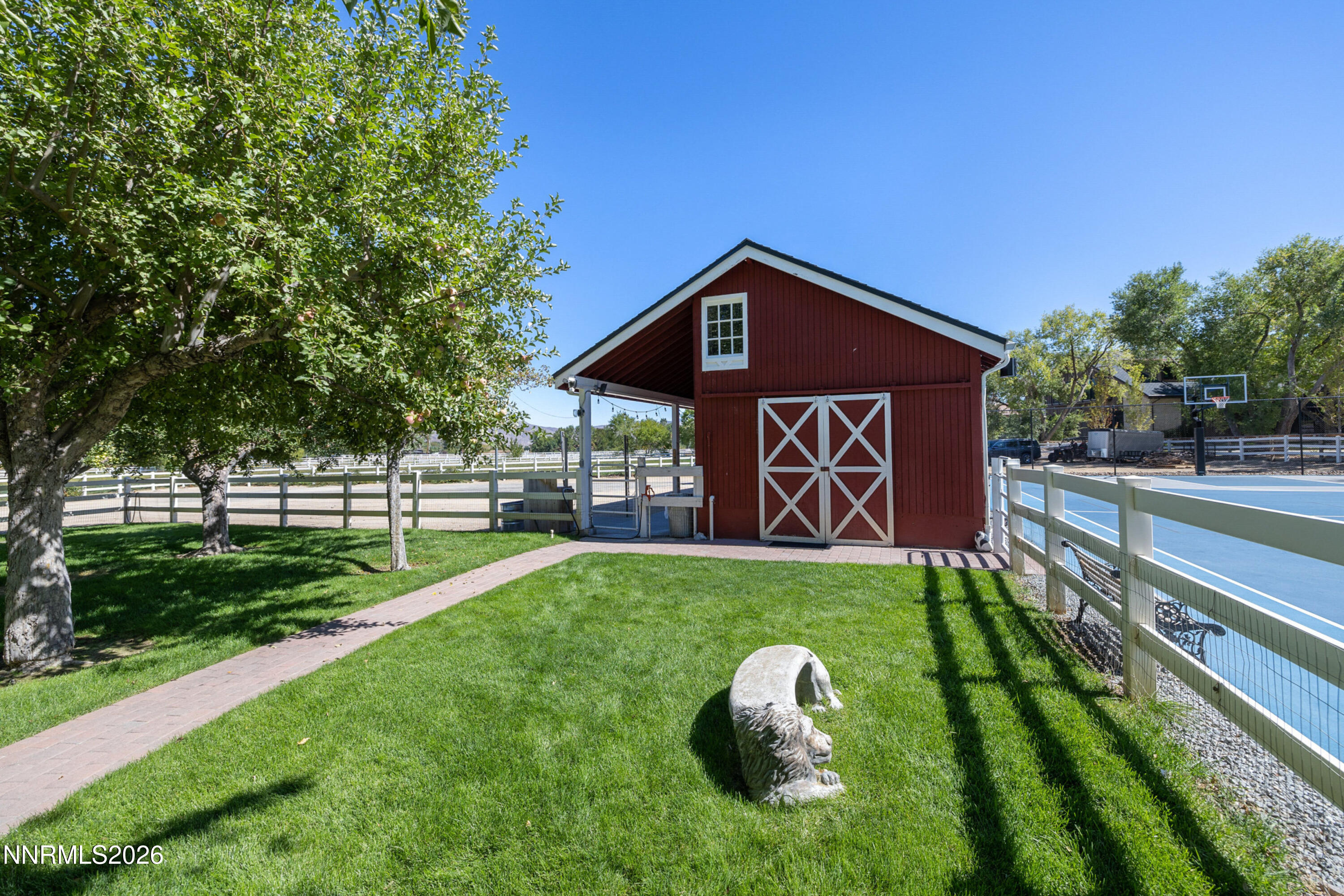 1500 Holcomb Ranch Lane Property Photo 88