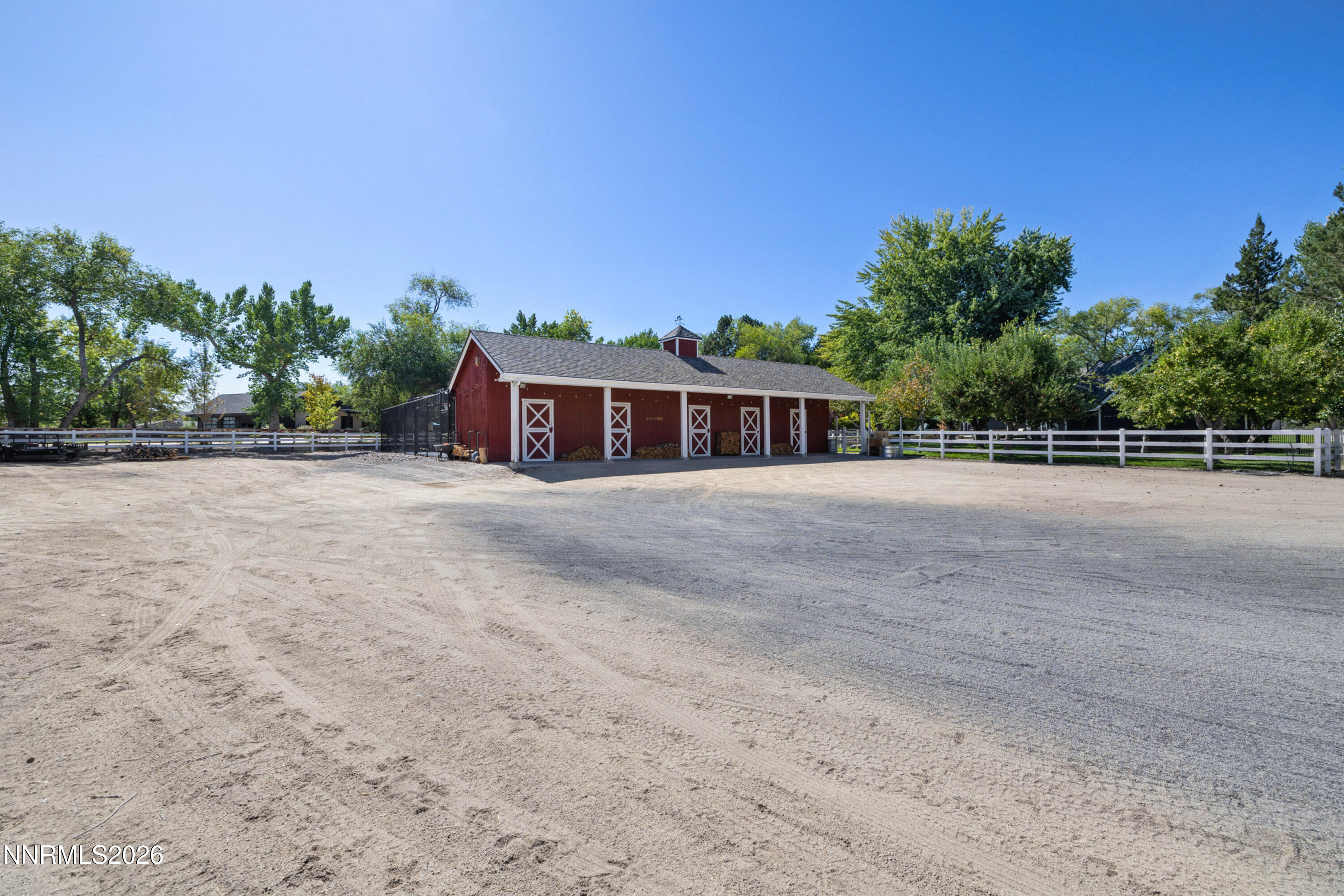 1500 Holcomb Ranch Lane Property Photo 89
