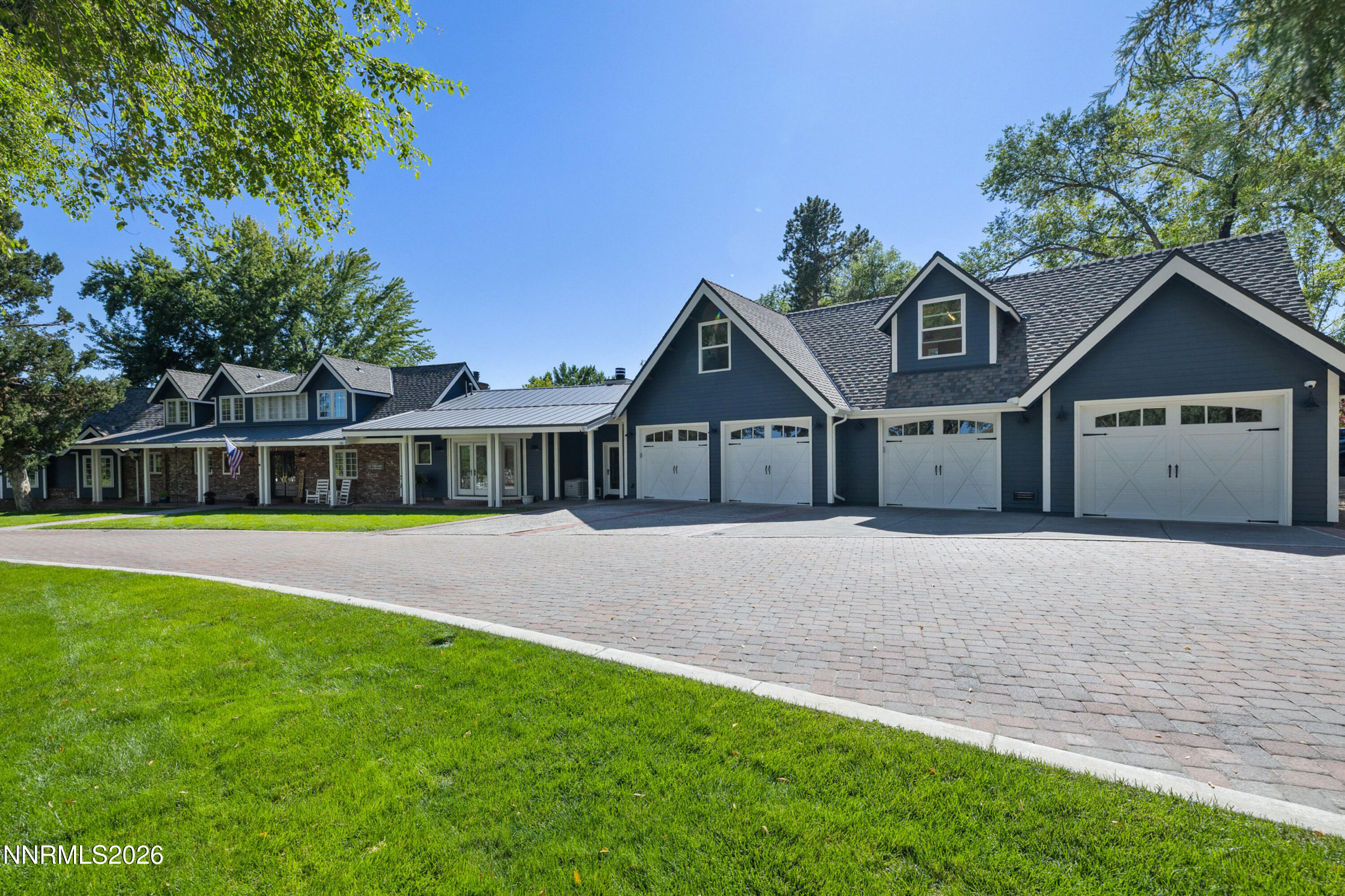 1500 Holcomb Ranch Lane Property Photo 97