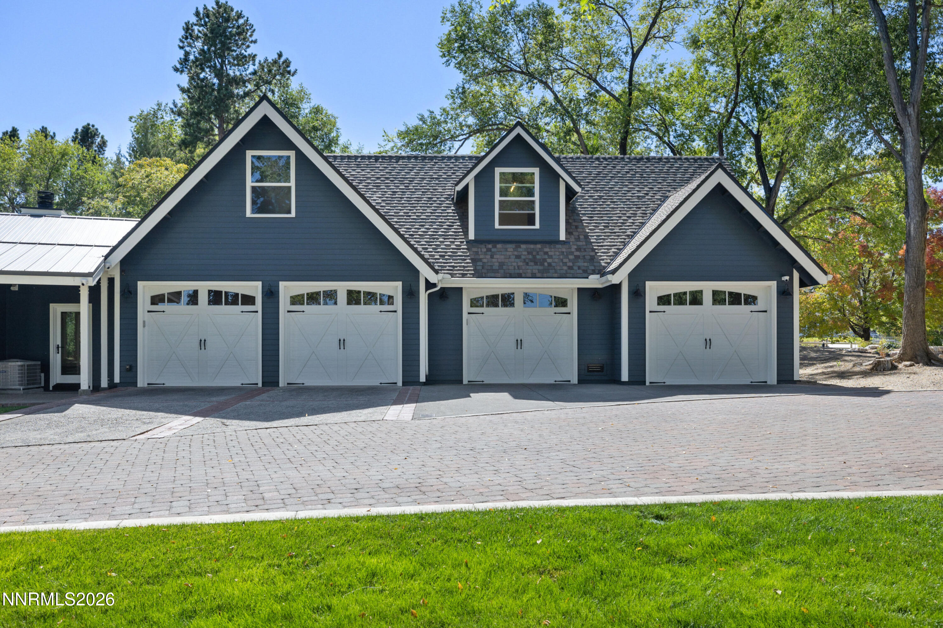 1500 Holcomb Ranch Lane Property Photo 98