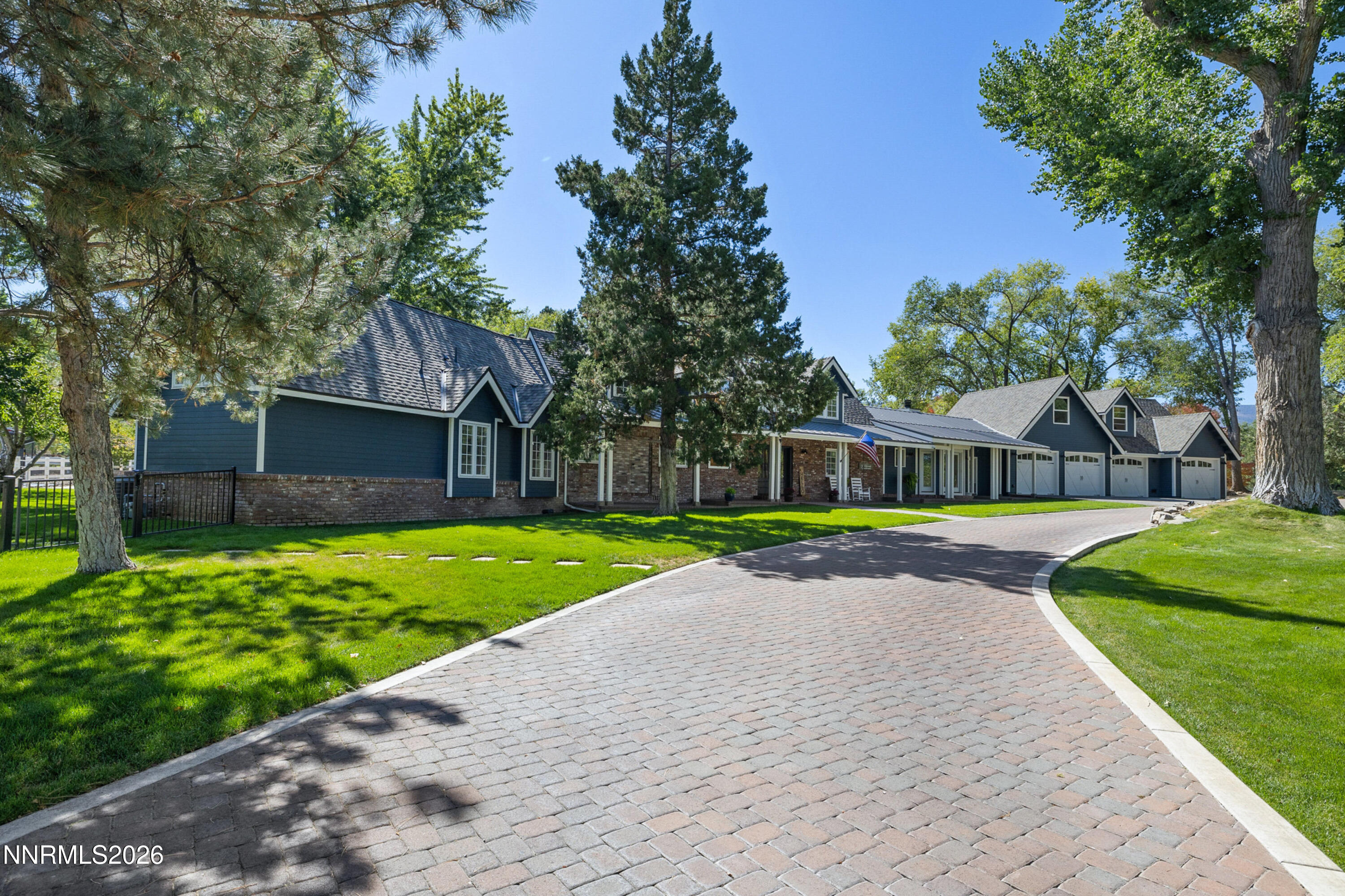 1500 Holcomb Ranch Lane Property Photo 100