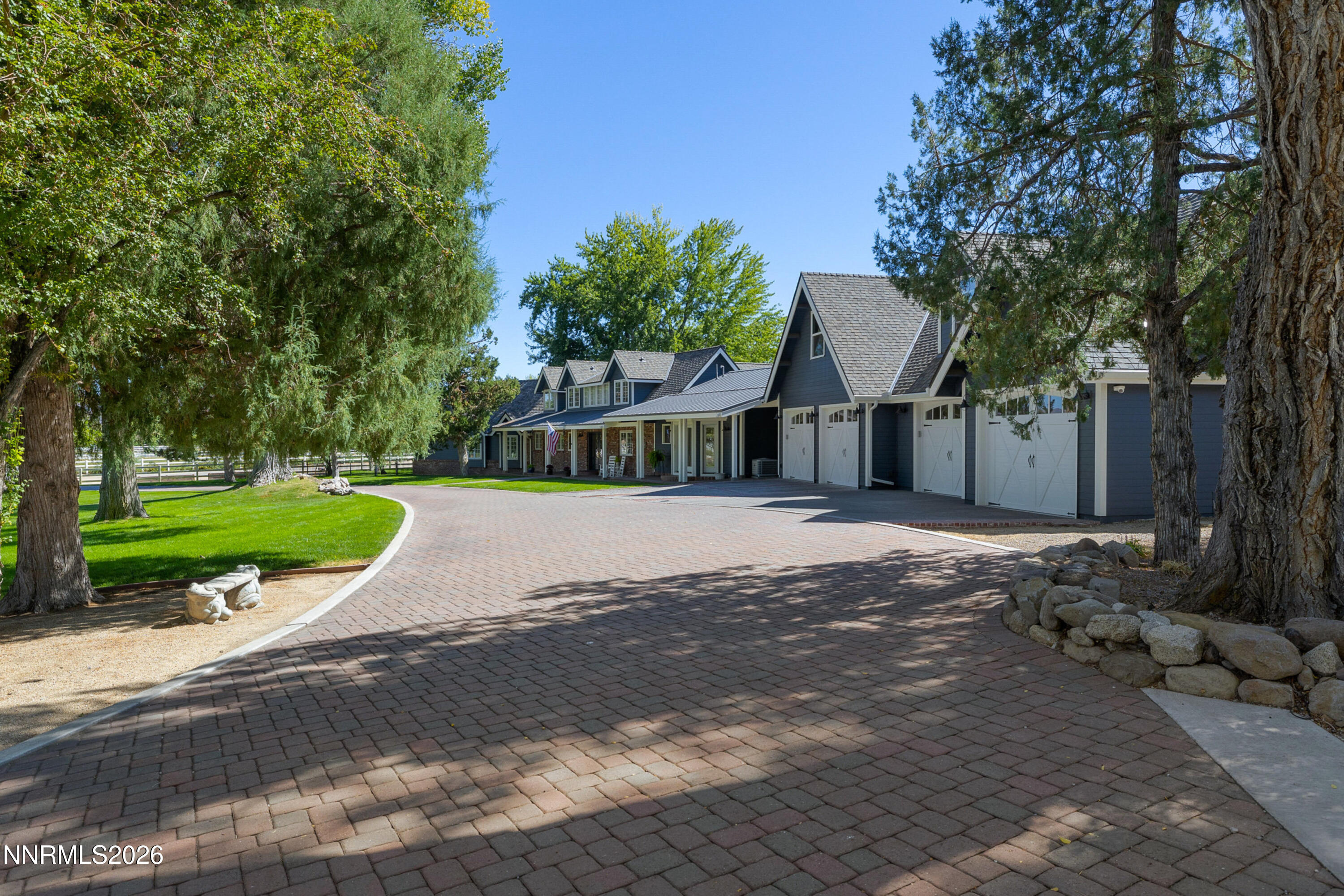 1500 Holcomb Ranch Lane Property Photo 101