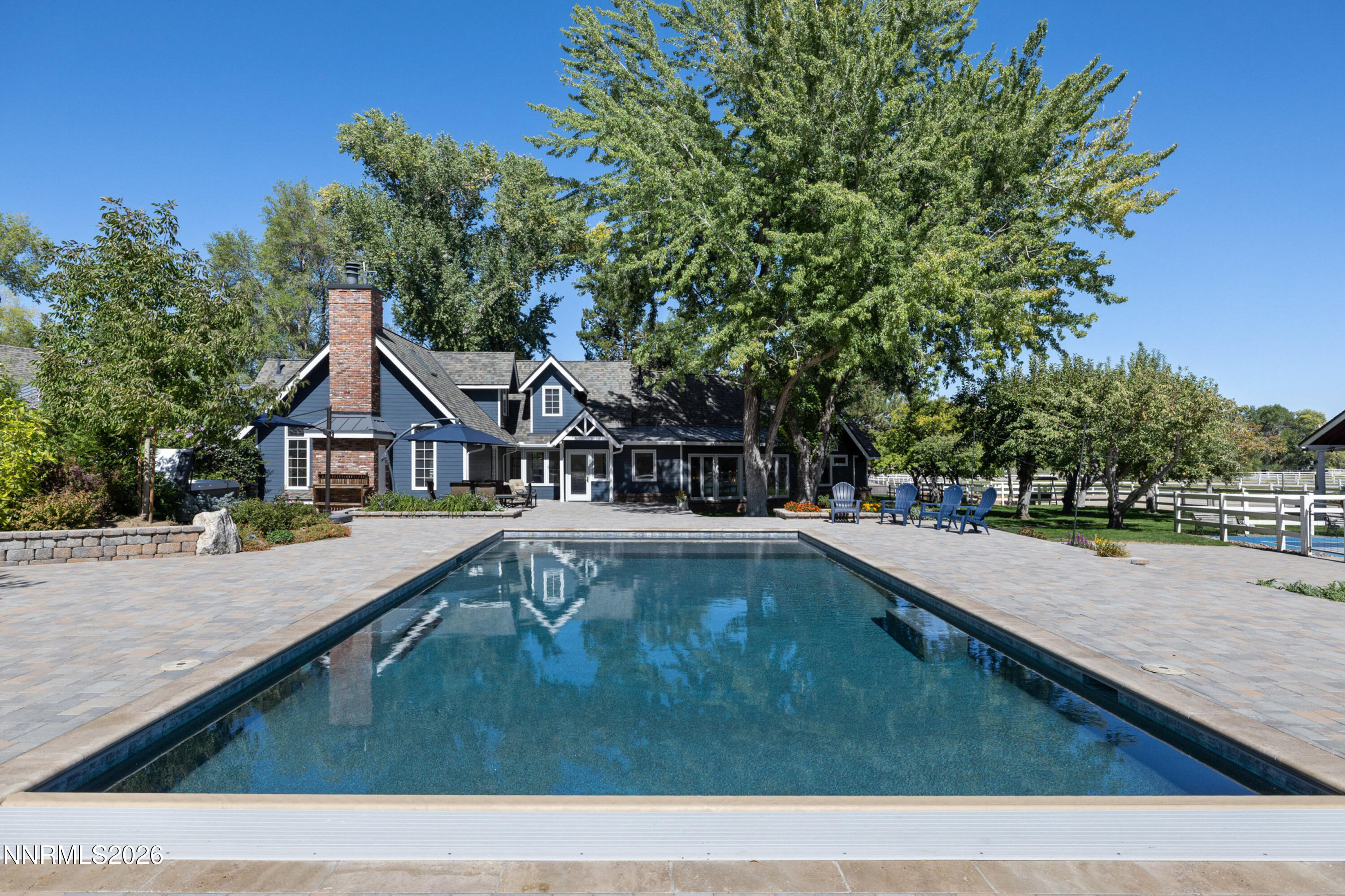 1500 Holcomb Ranch Lane Property Photo 103