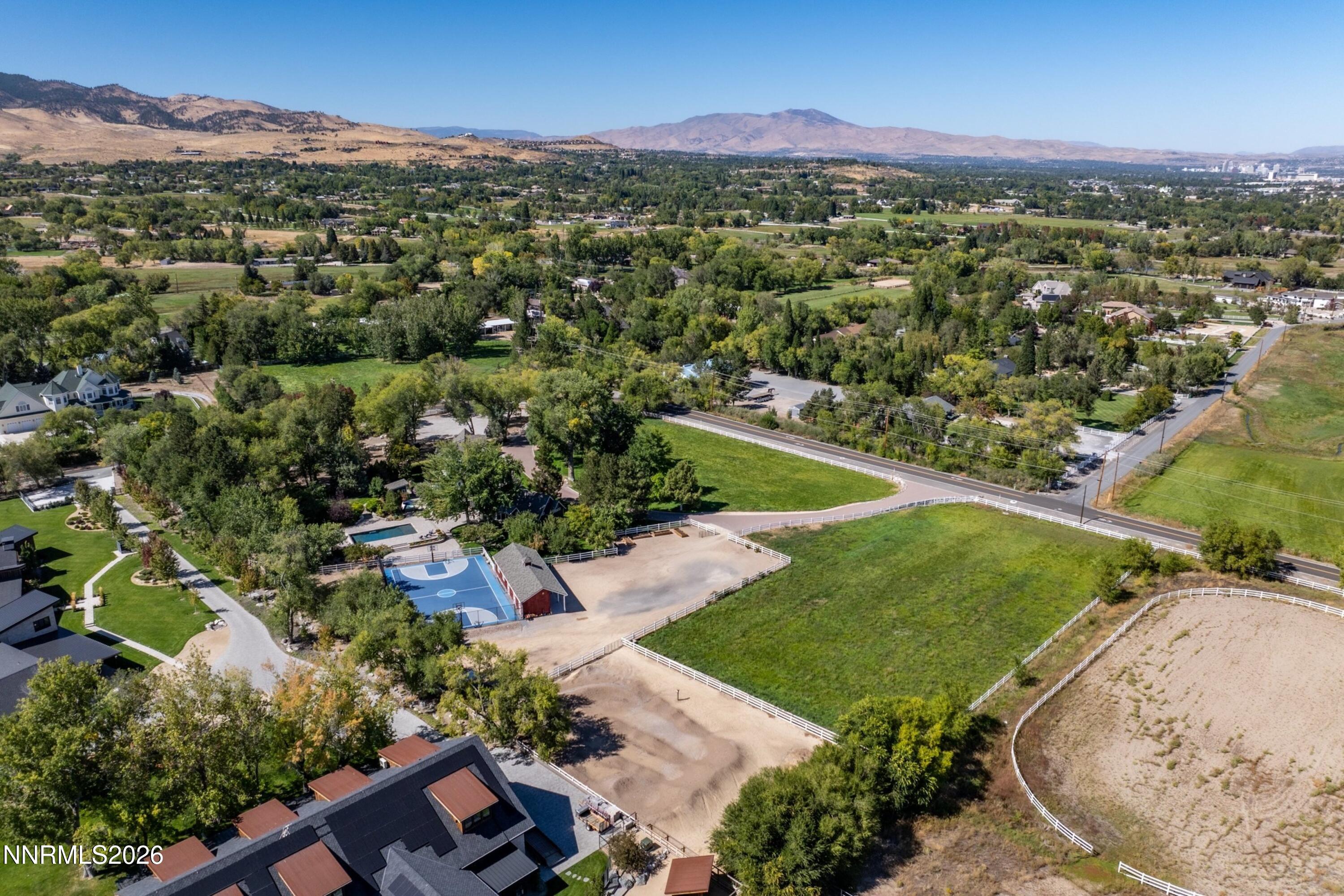 1500 Holcomb Ranch Lane Property Photo 117
