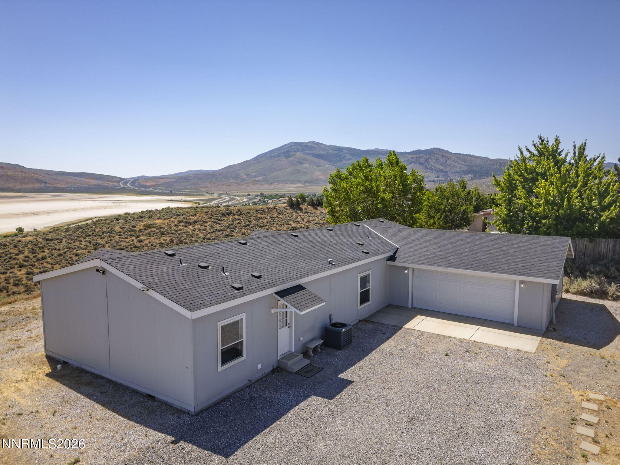 16 Sierra View Road Property Photo 1