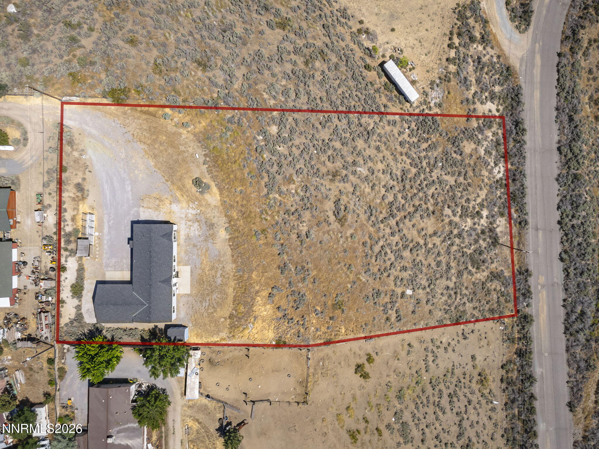 16 Sierra View Road Property Photo 7