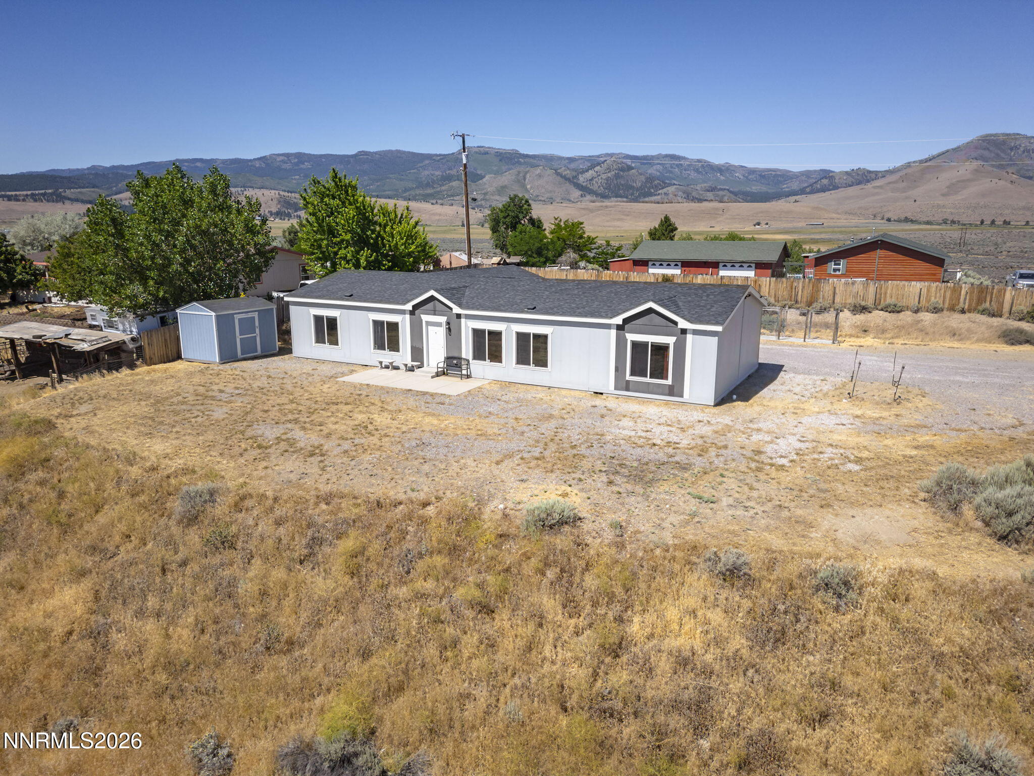 16 Sierra View Road Property Photo 9