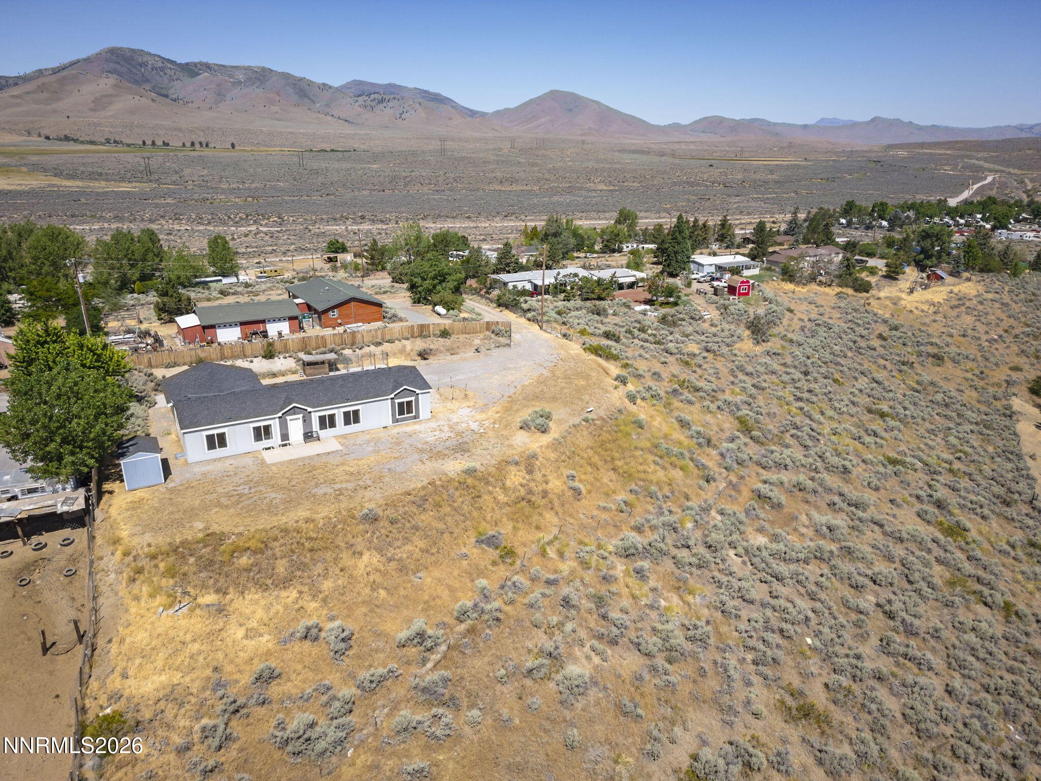 16 Sierra View Road Property Photo 27