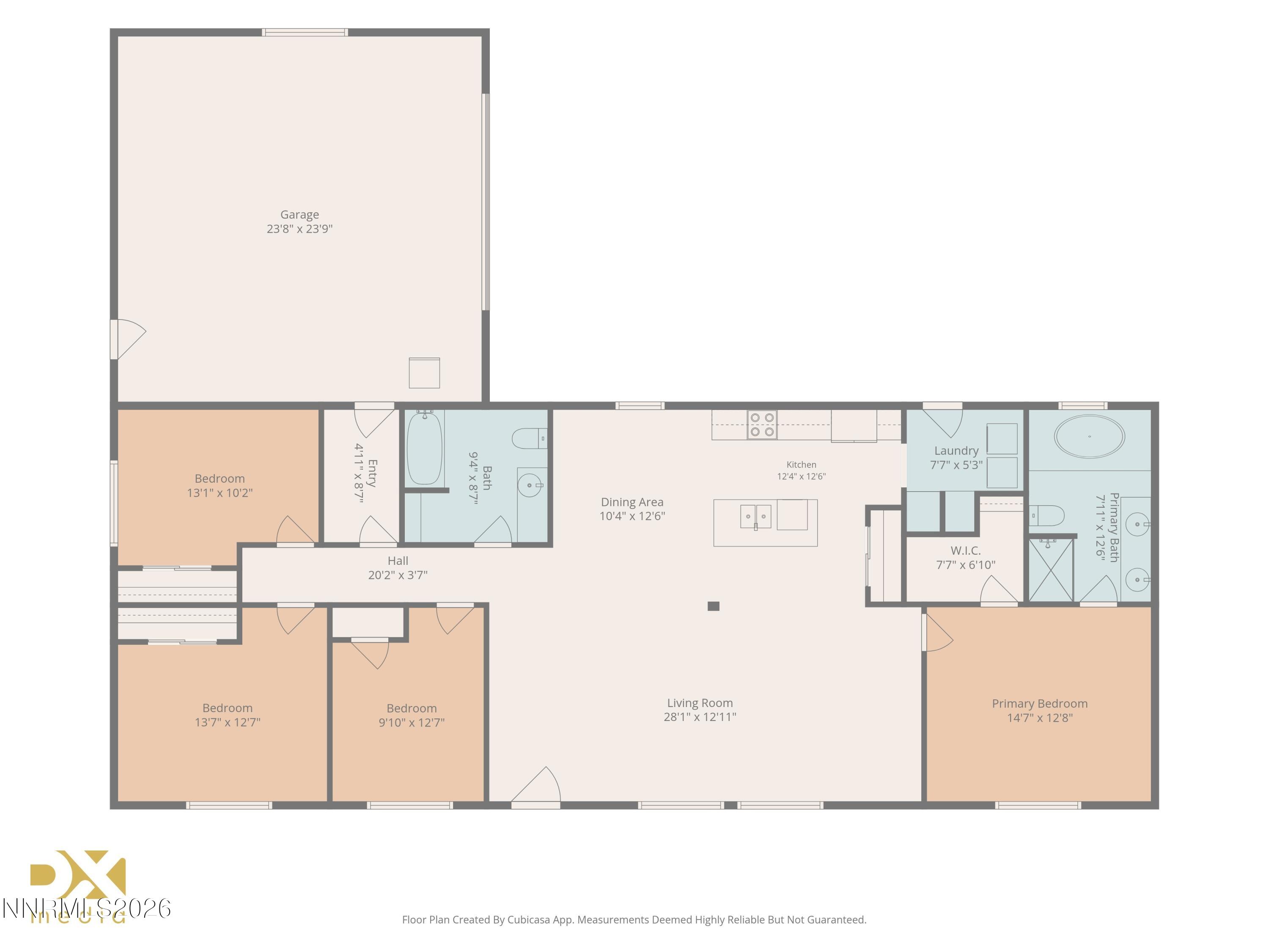 16 Sierra View Road Property Photo 28