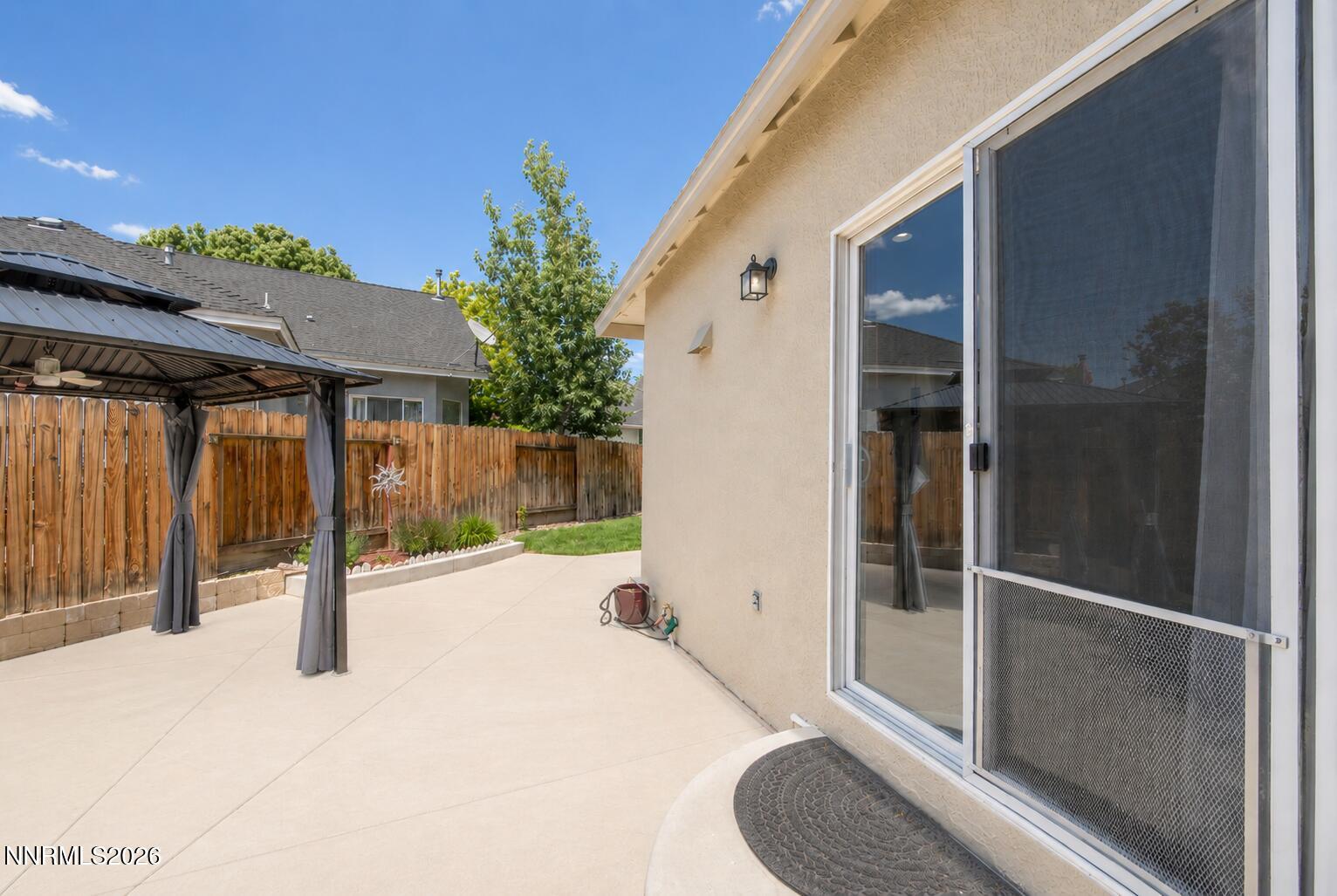 5326 Desert Peach Drive Property Photo 46