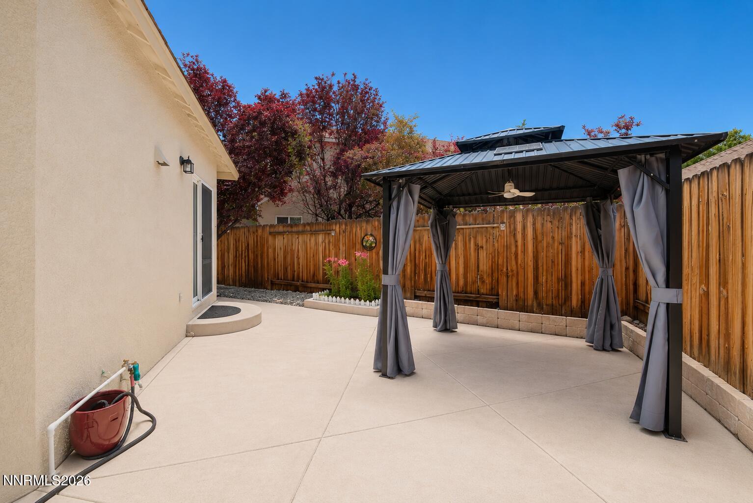 5326 Desert Peach Drive Property Photo 49