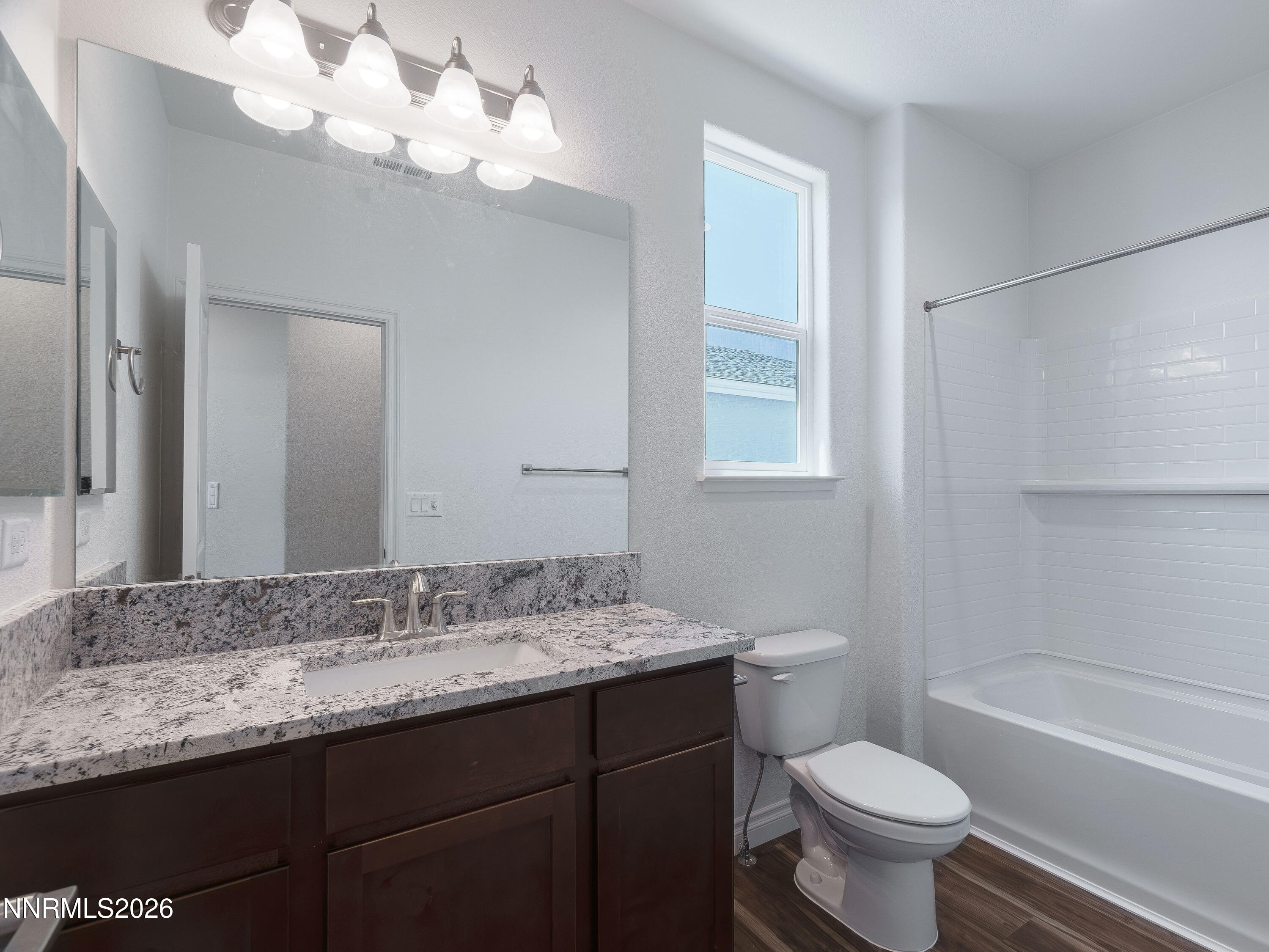 4083 Cone Peak Court Property Photo 4