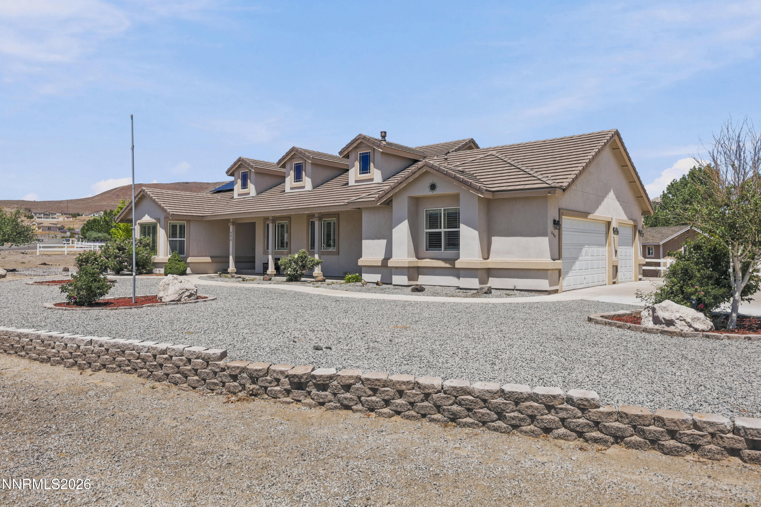 680 Buckskin Drive Property Photo 3