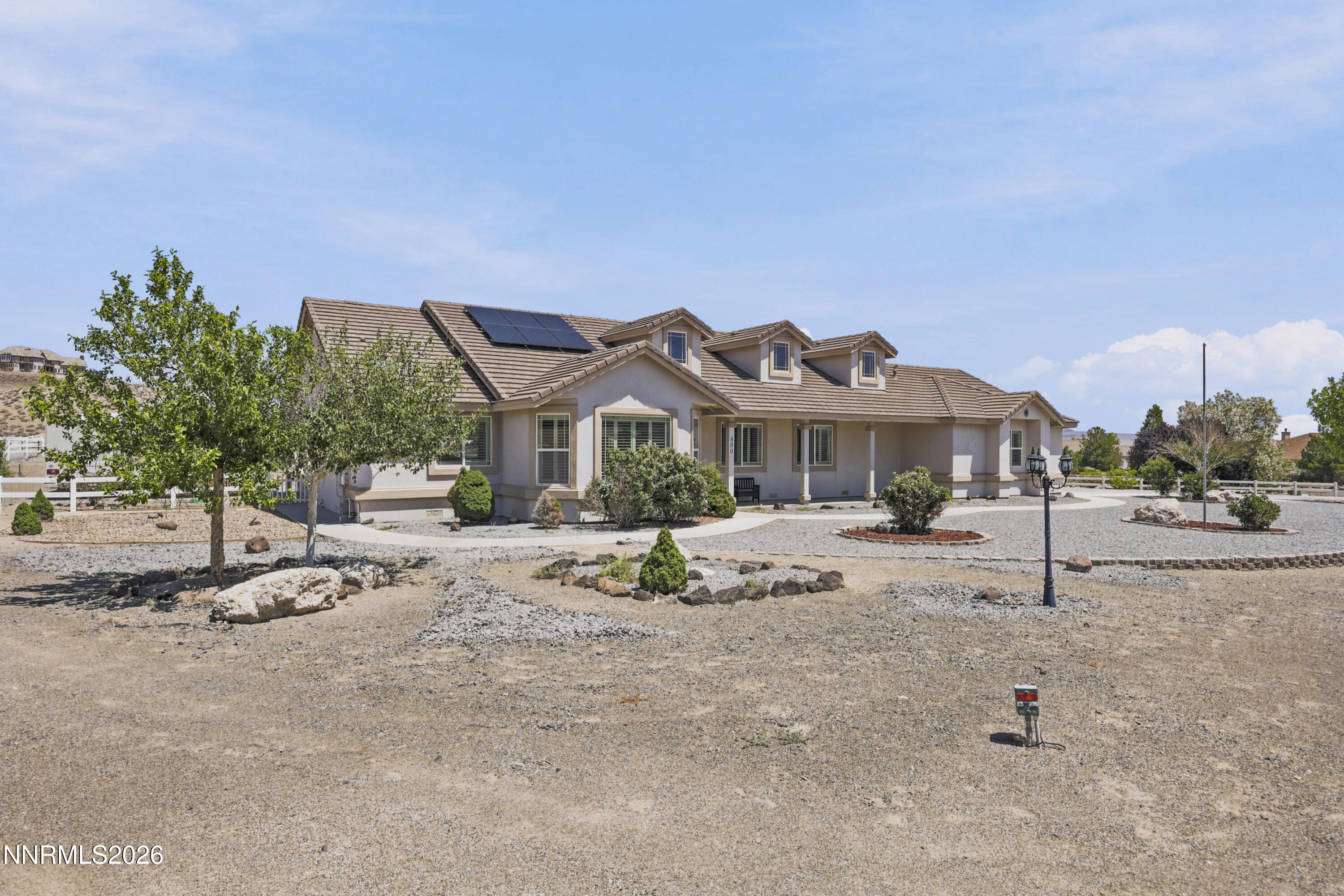 680 Buckskin Drive Property Photo 4