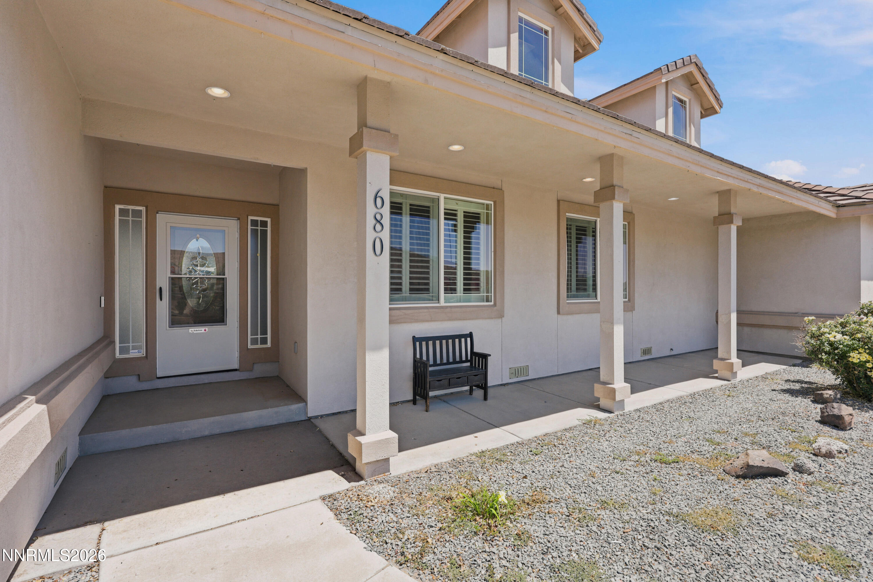 680 Buckskin Drive Property Photo 16