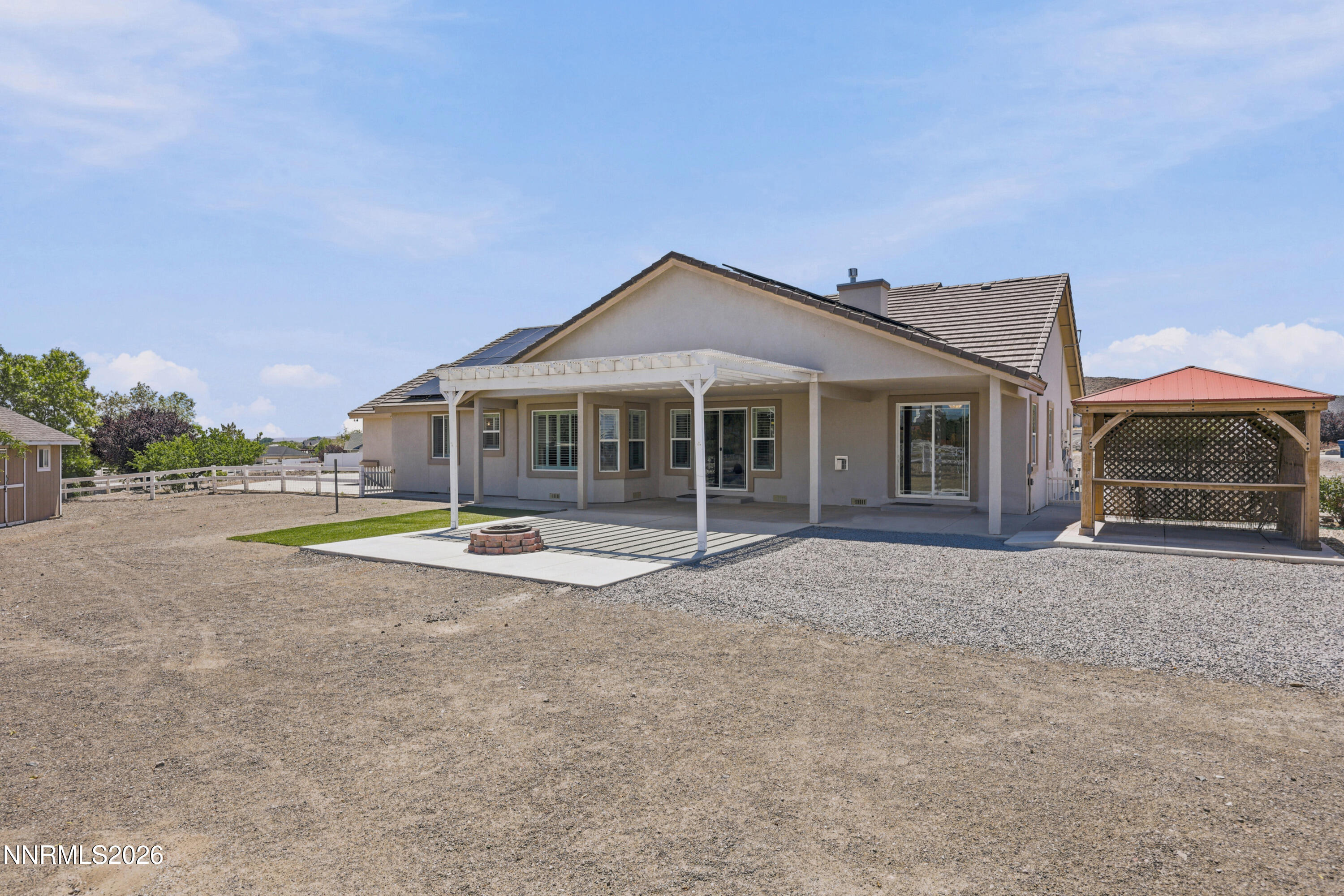 680 Buckskin Drive Property Photo 42