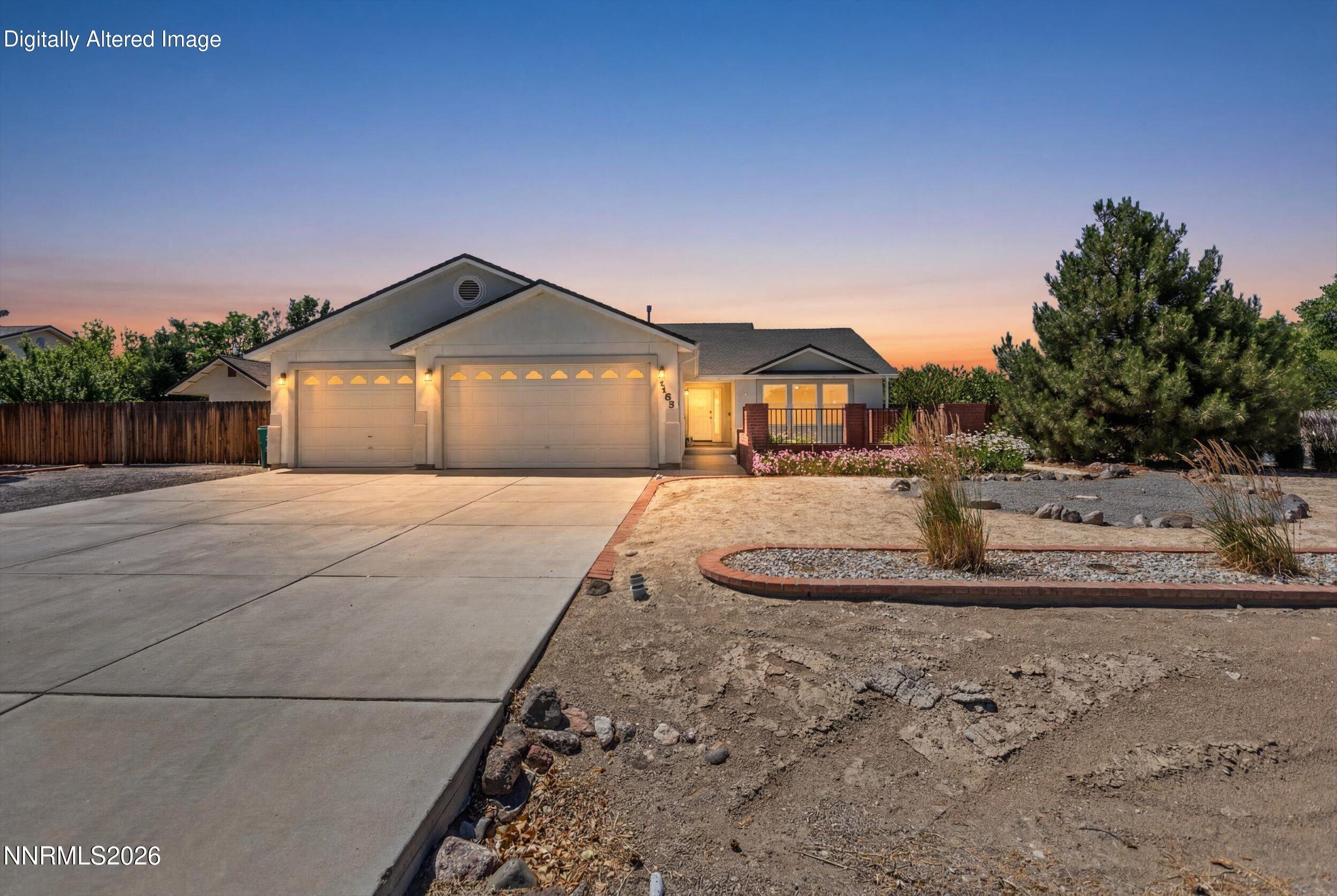 3185 Quick Cal Way Property Photo 1