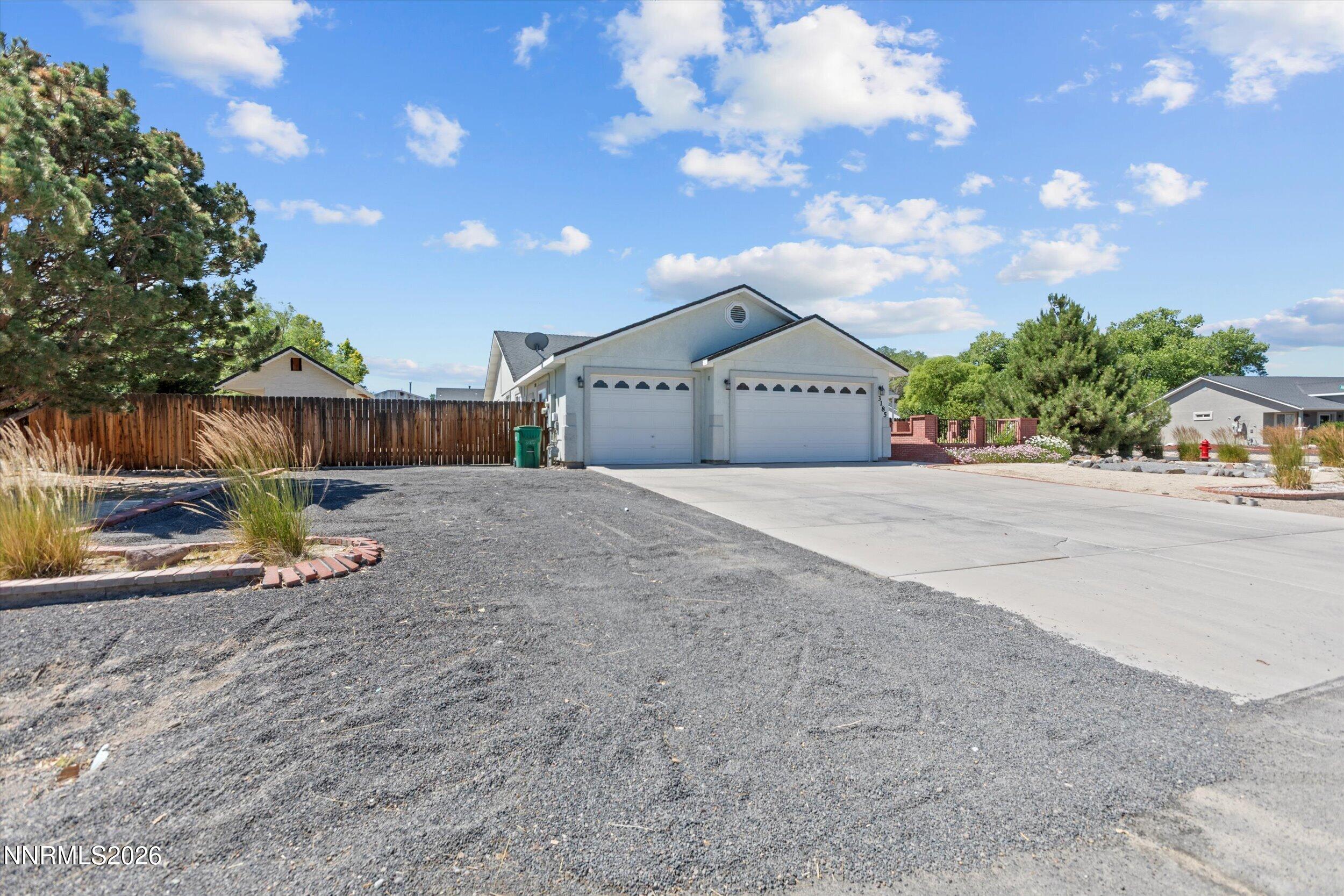 3185 Quick Cal Way Property Photo 3
