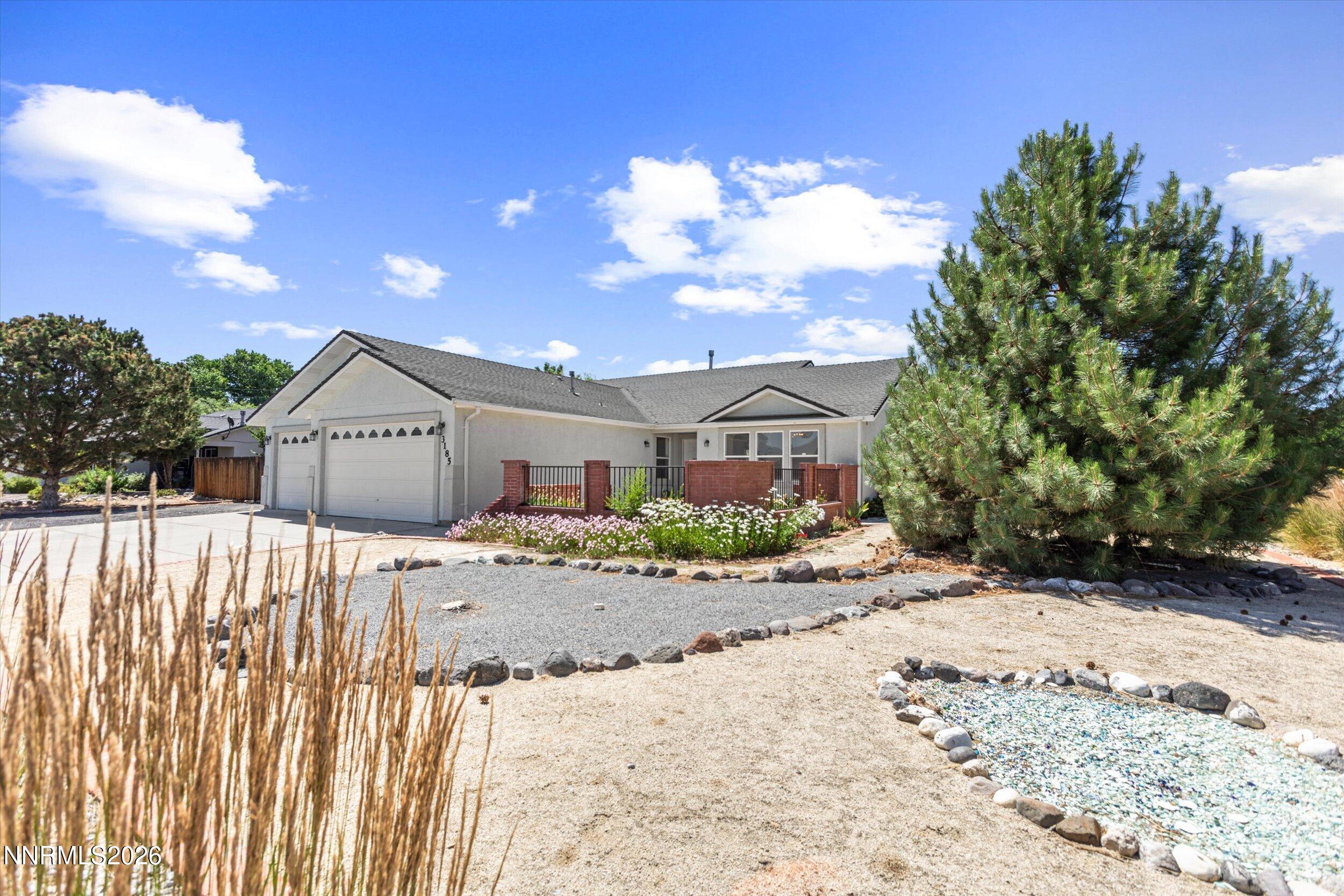 3185 Quick Cal Way Property Photo 5