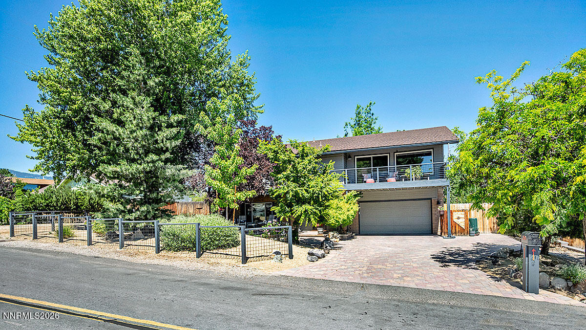2681 Markridge Drive Property Photo 1
