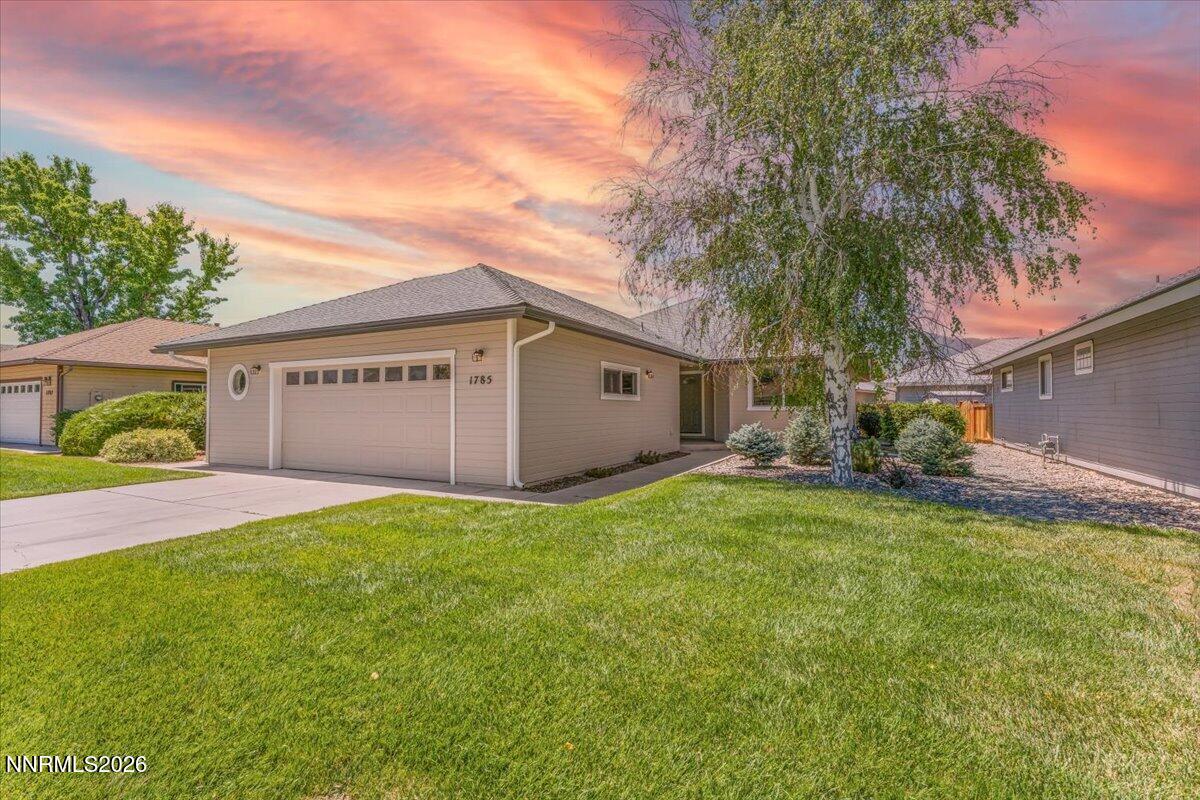 1785 Mahogany Circle Property Photo 1