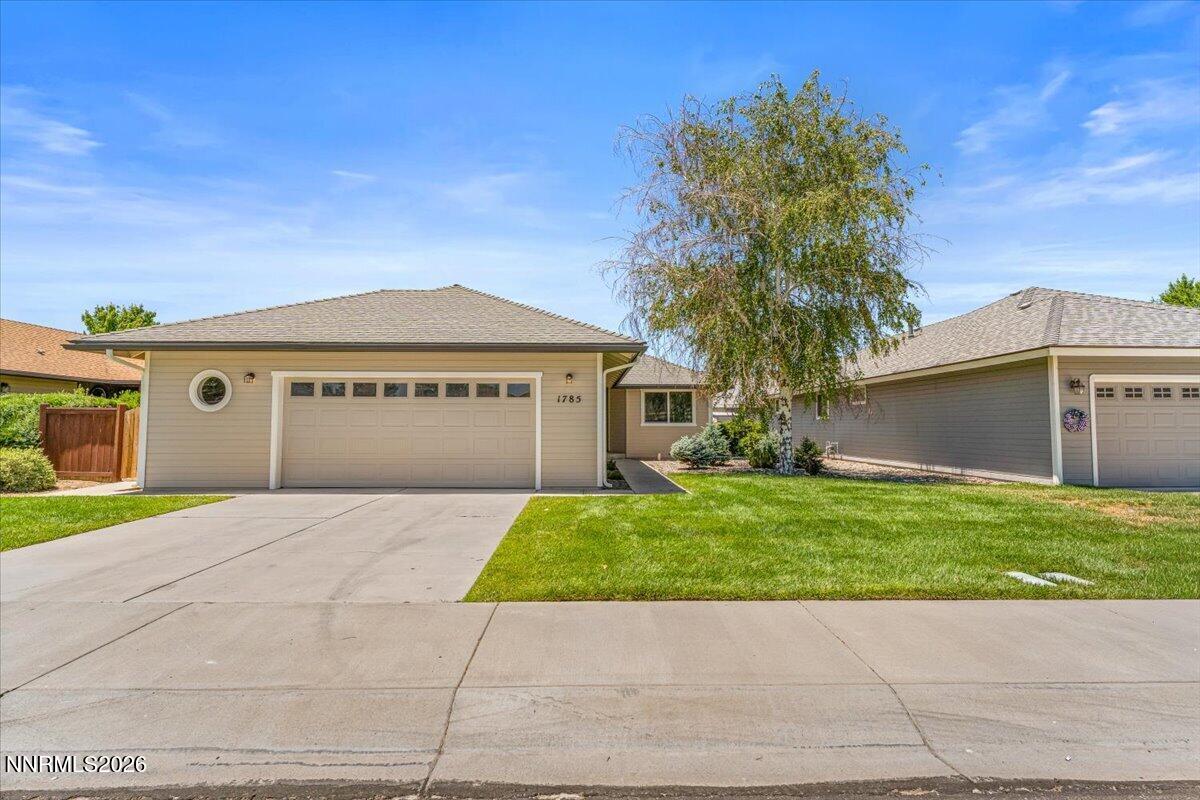 1785 Mahogany Circle Property Photo 4