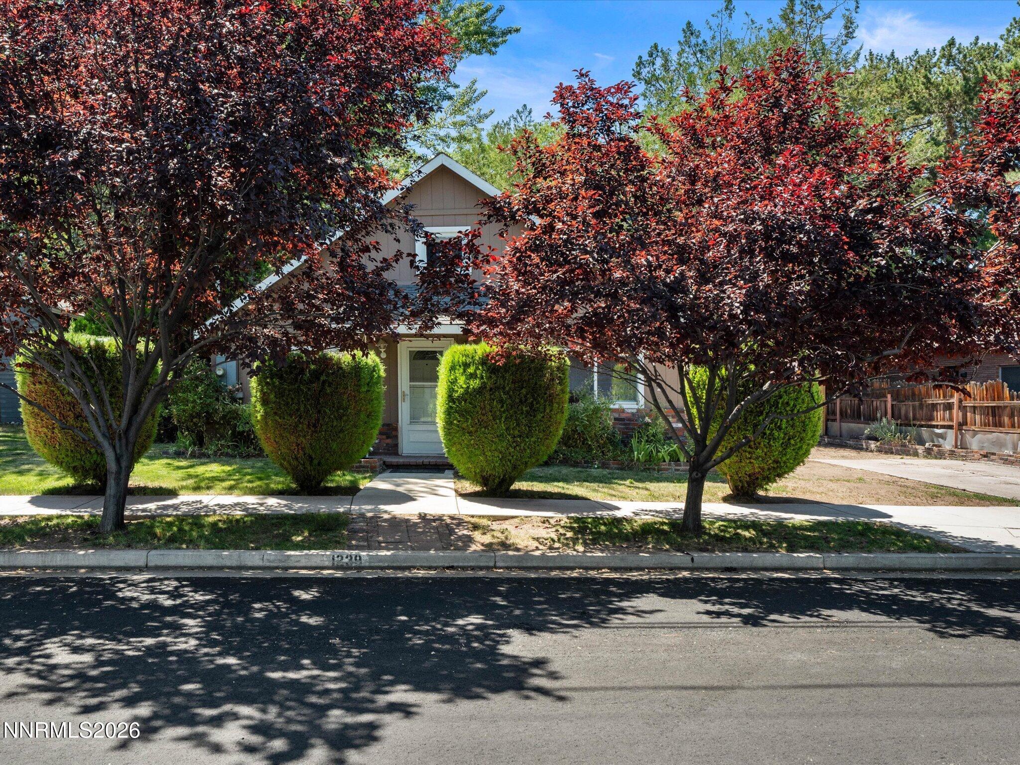 1239 Patrick Avenue Property Photo 1