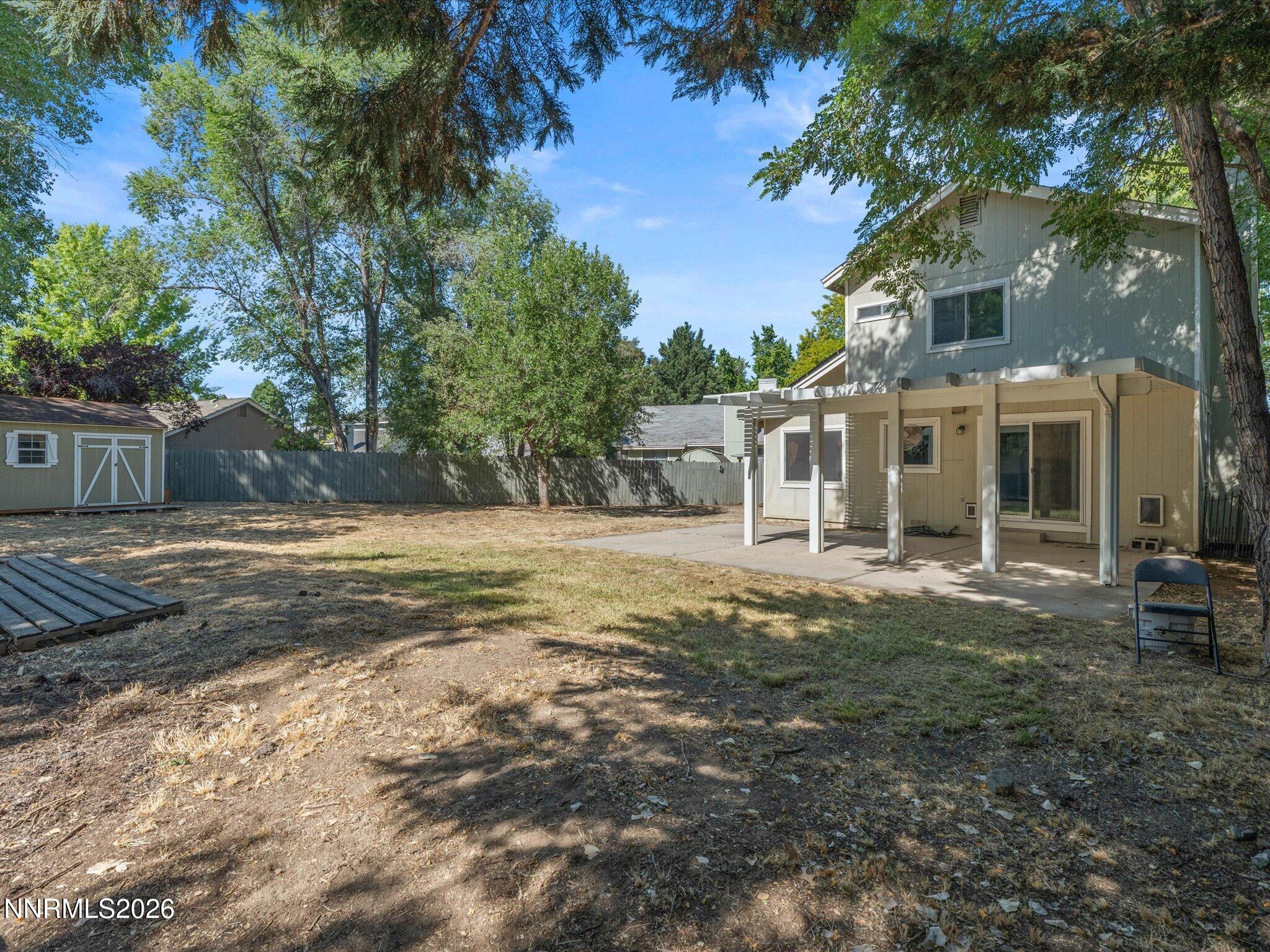 2714 Perro Court Property Photo 25