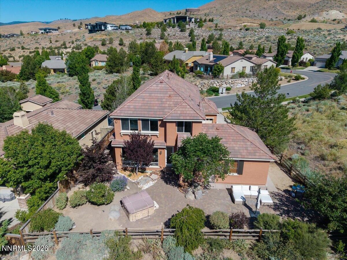 2390 Hickory Hill Way Property Photo 44