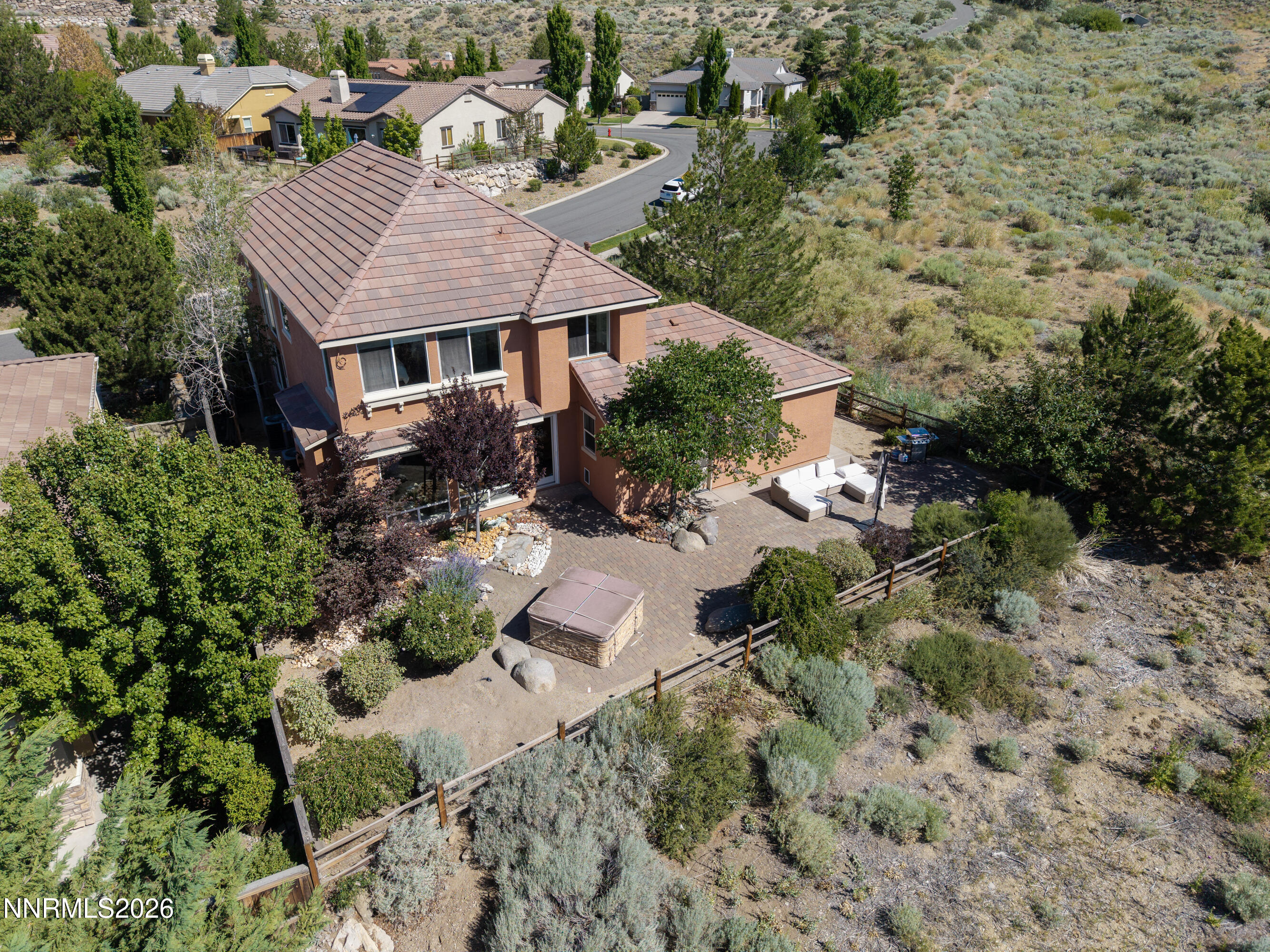 2390 Hickory Hill Way Property Photo 45