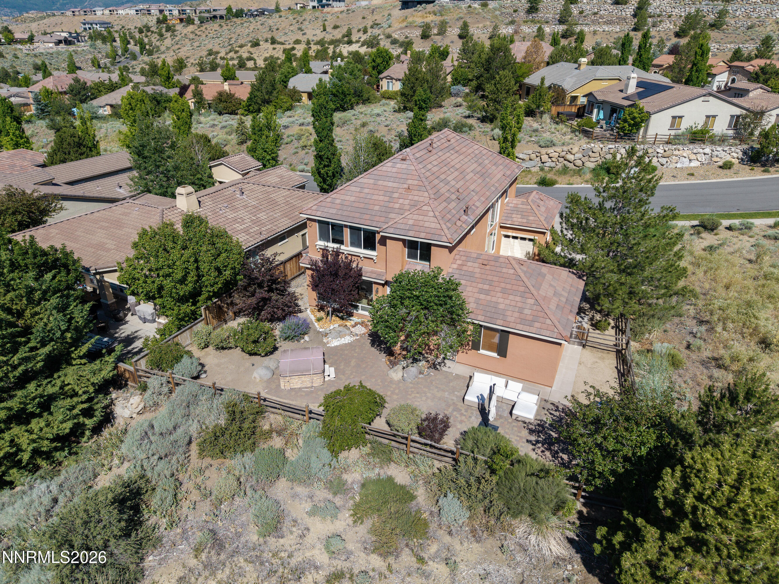 2390 Hickory Hill Way Property Photo 46