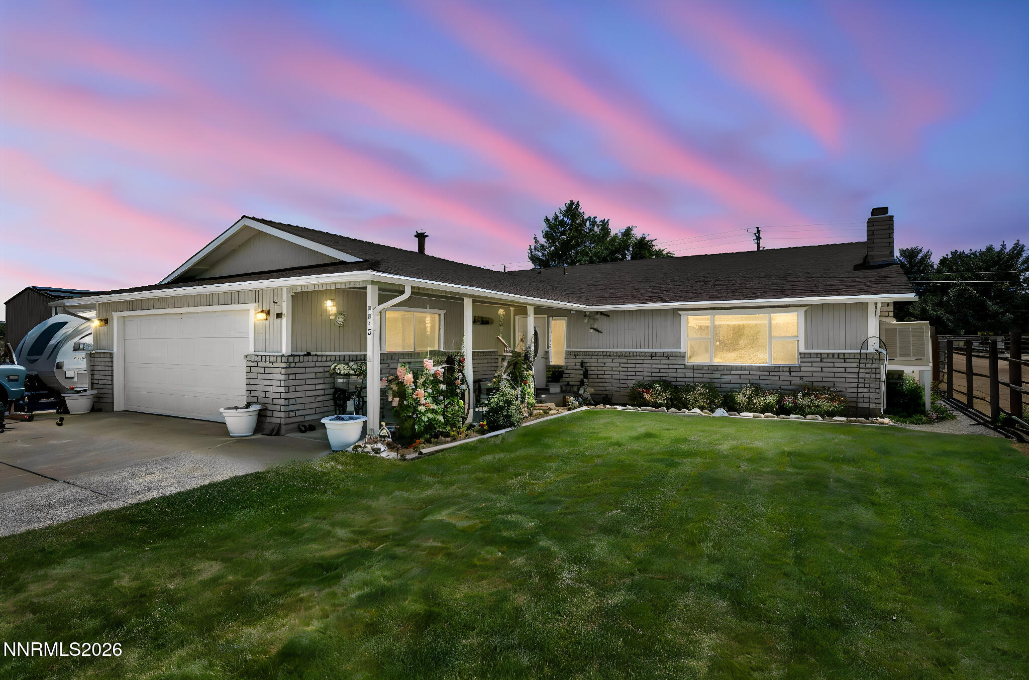 7210 Marlin Drive Property Photo 1