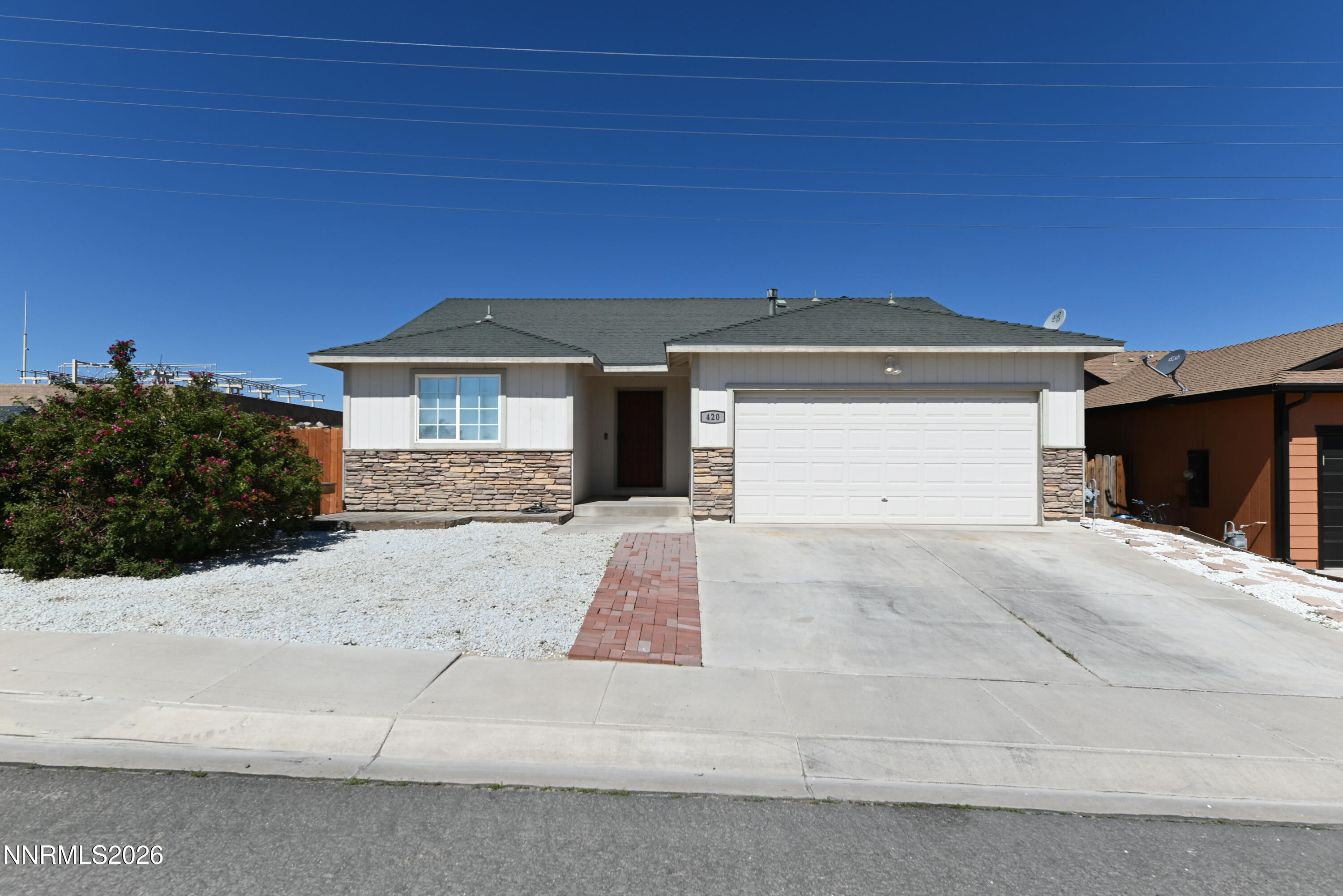 420 Fort Sutter Boulevard Property Photo 1