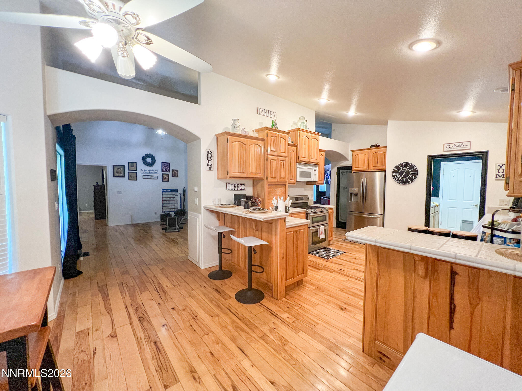 763 Divot Drive Property Photo 14