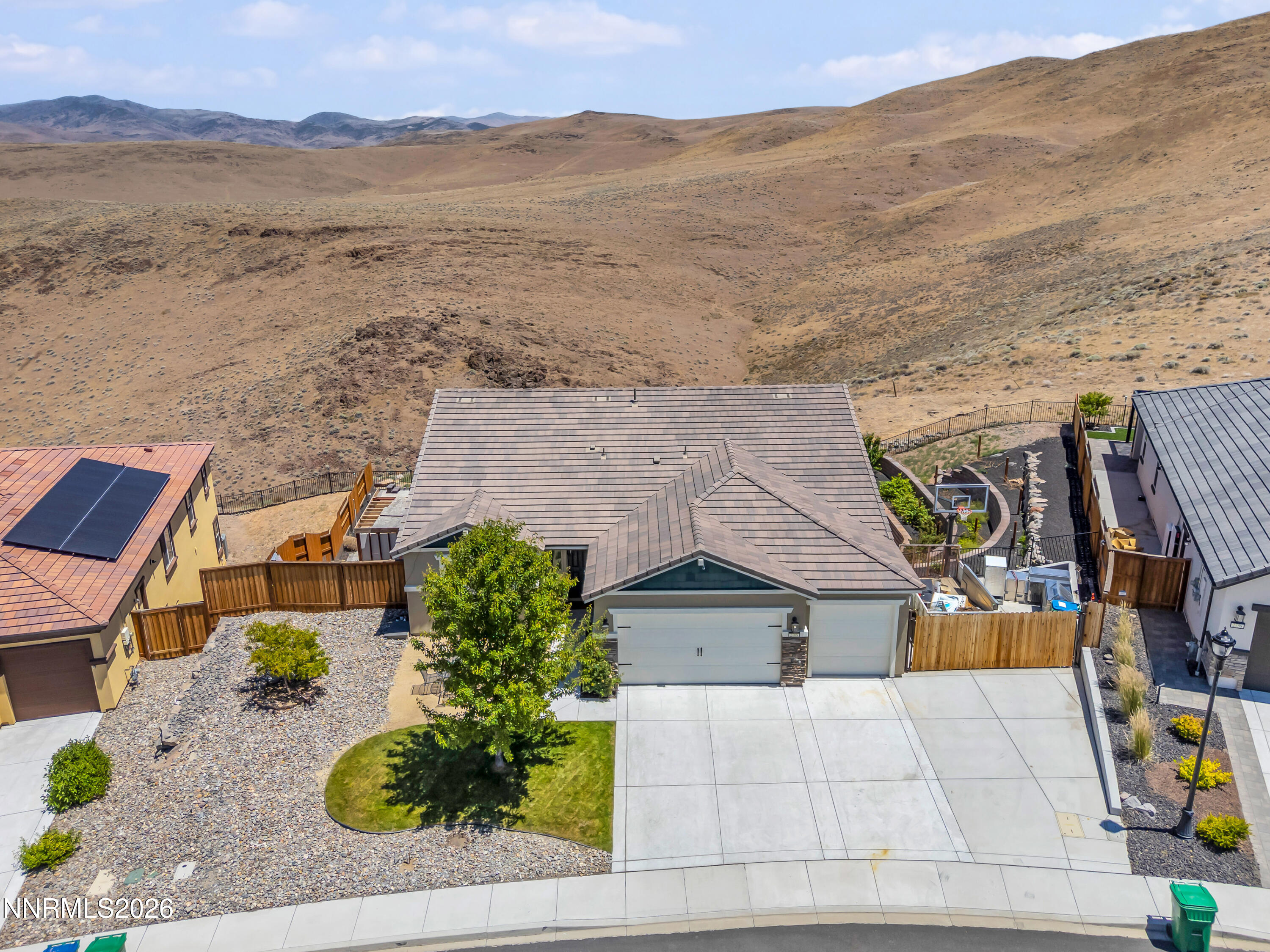 2768 Vecchio Drive Property Photo 2