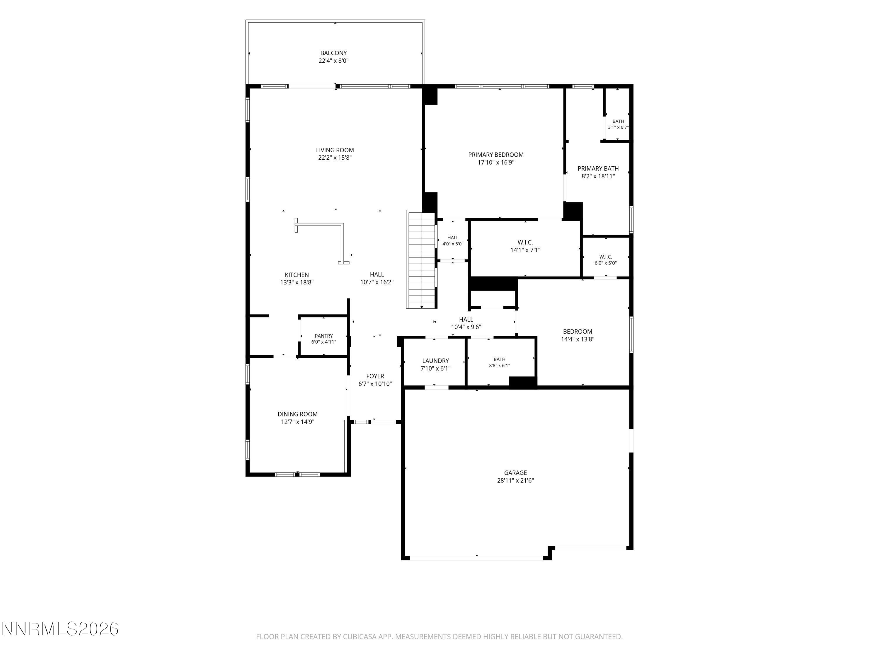 2768 Vecchio Drive Property Photo 36