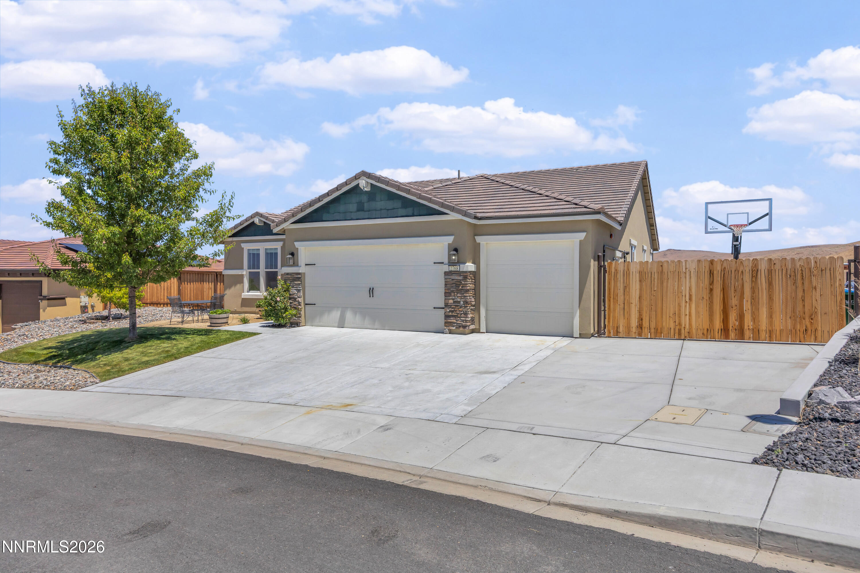 2768 Vecchio Drive Property Photo 37