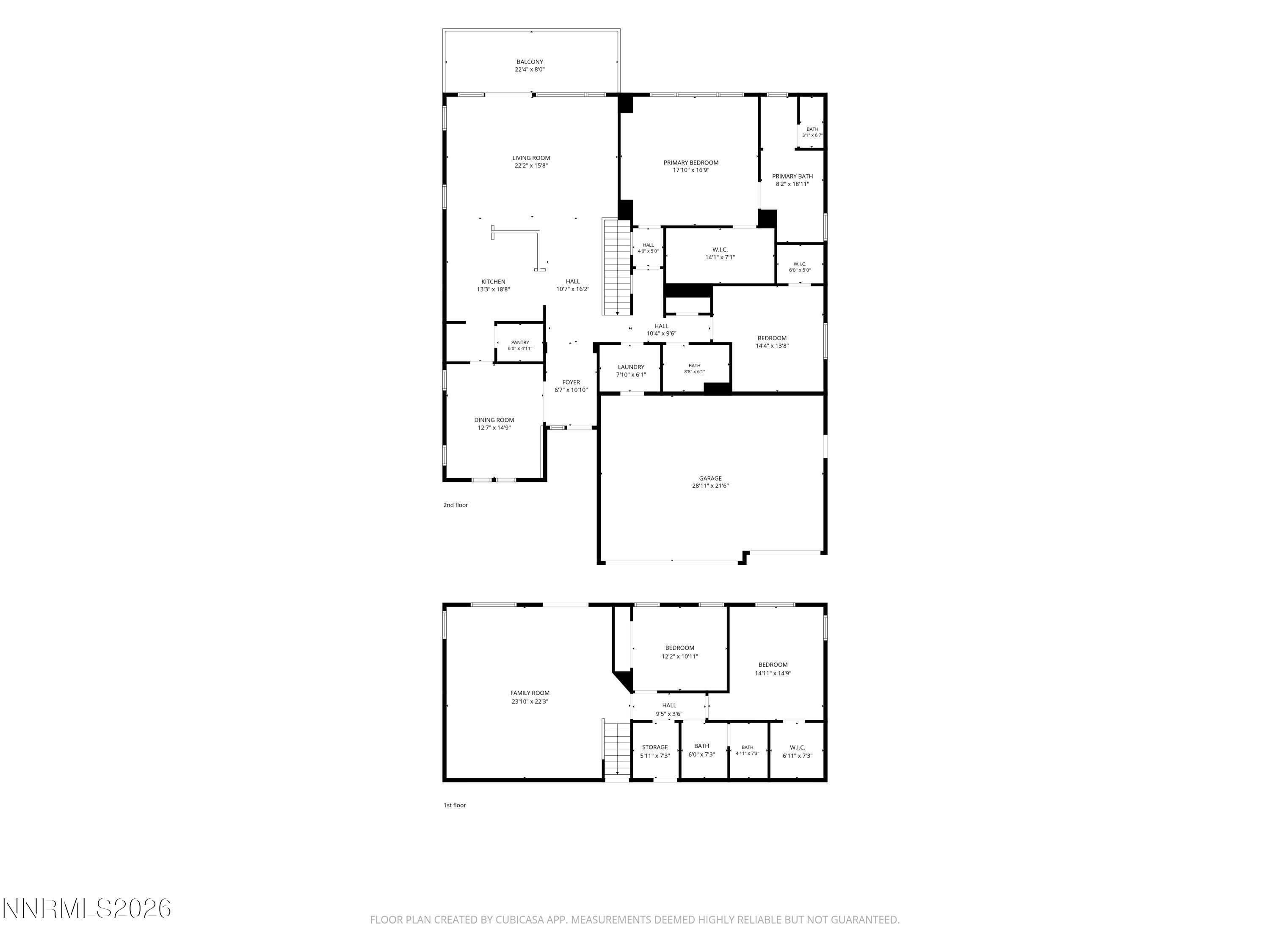2768 Vecchio Drive Property Photo 39