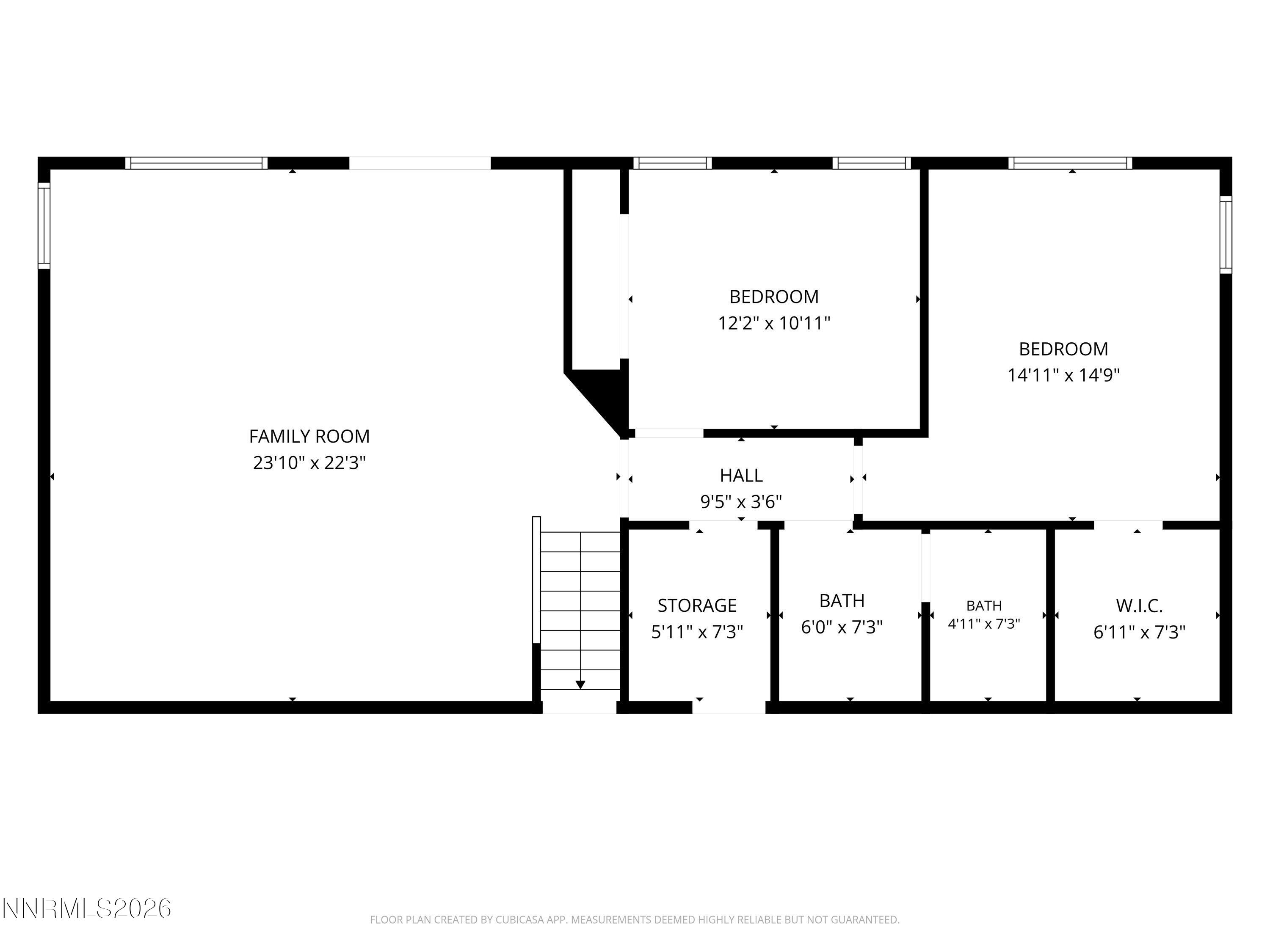 2768 Vecchio Drive Property Photo 42