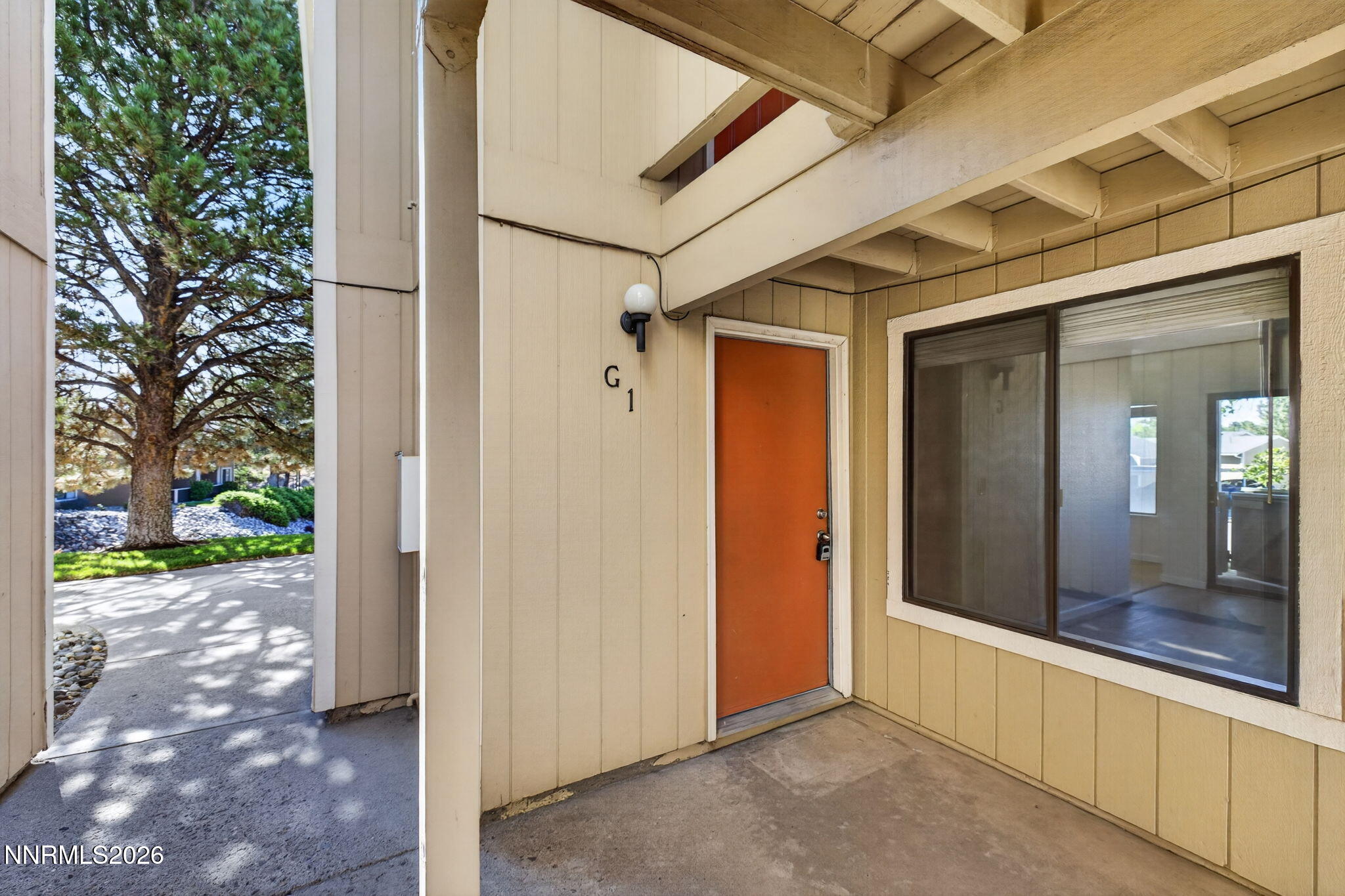 3865 E Leonesio Drive Apt G1 Property Photo 5