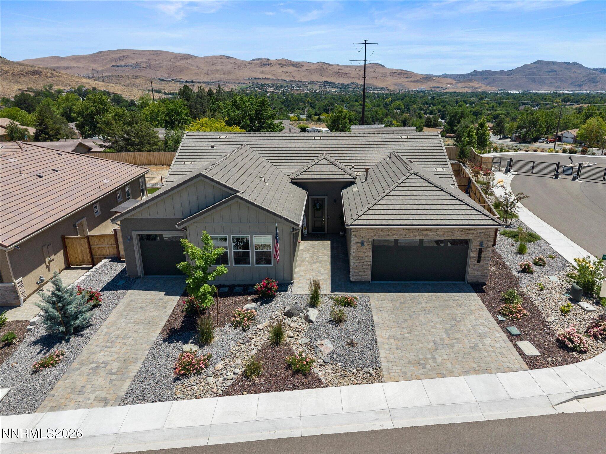 1227 Silver View Circle Property Photo 50
