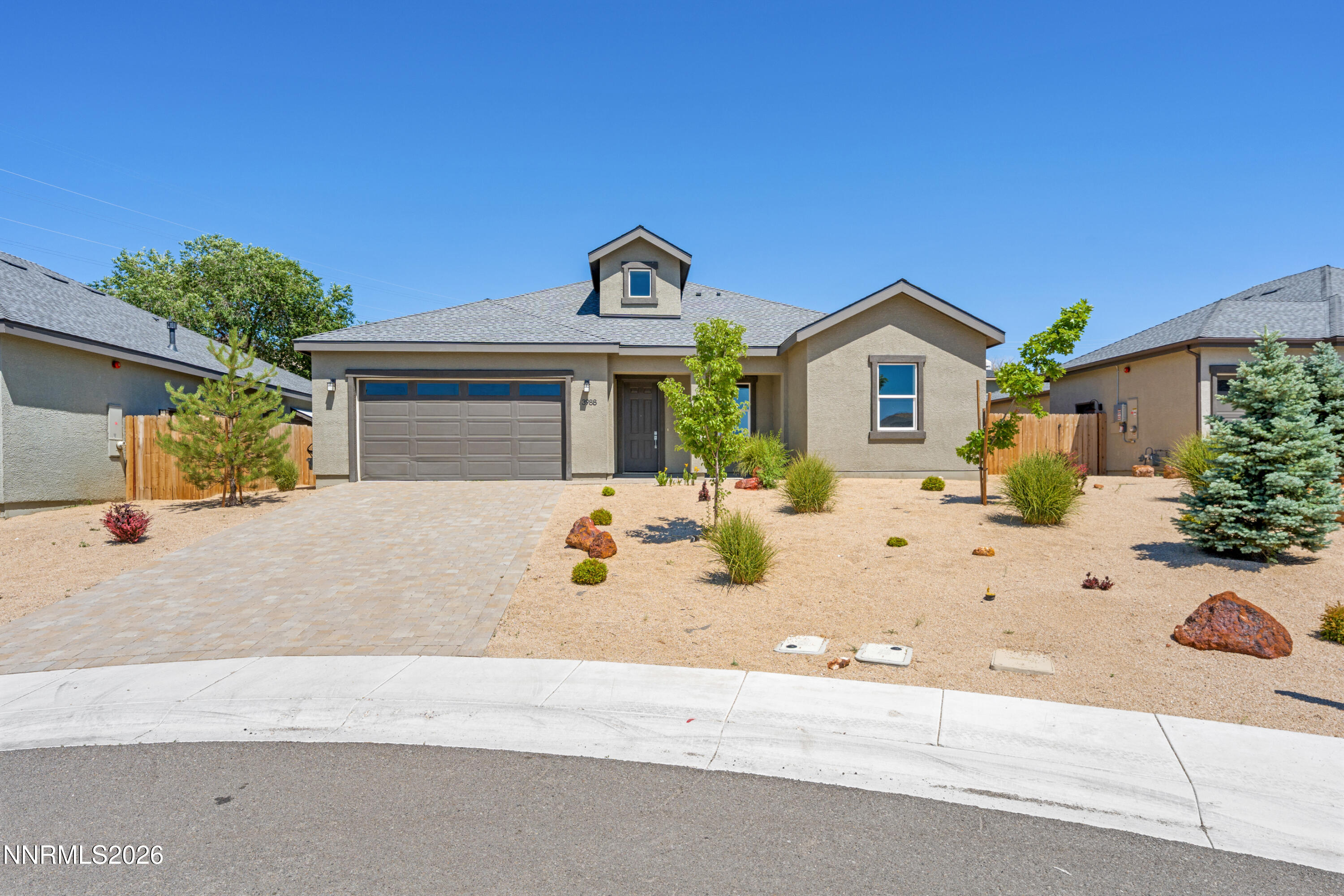 3988 Ella Jayne Court Property Photo 1