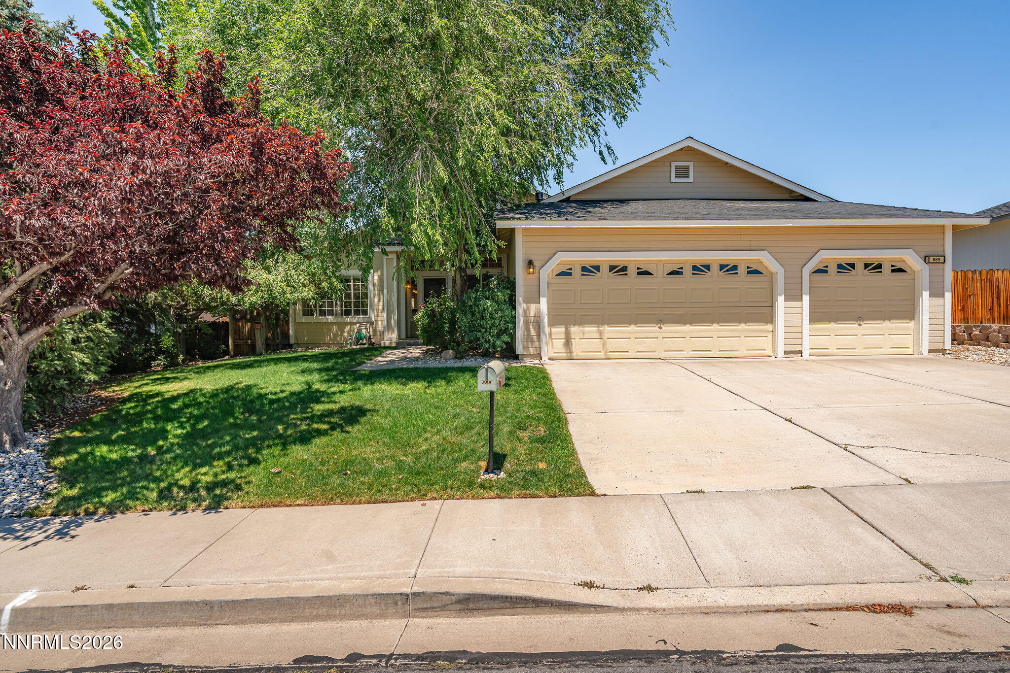 889 S University Park Loop Property Photo 1