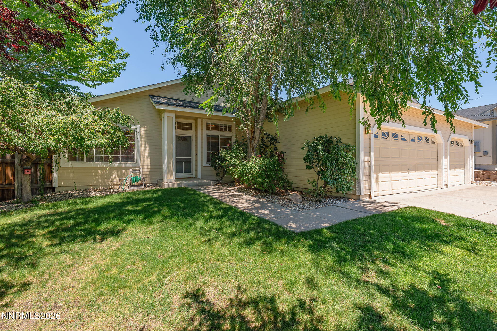 889 S University Park Loop Property Photo 3