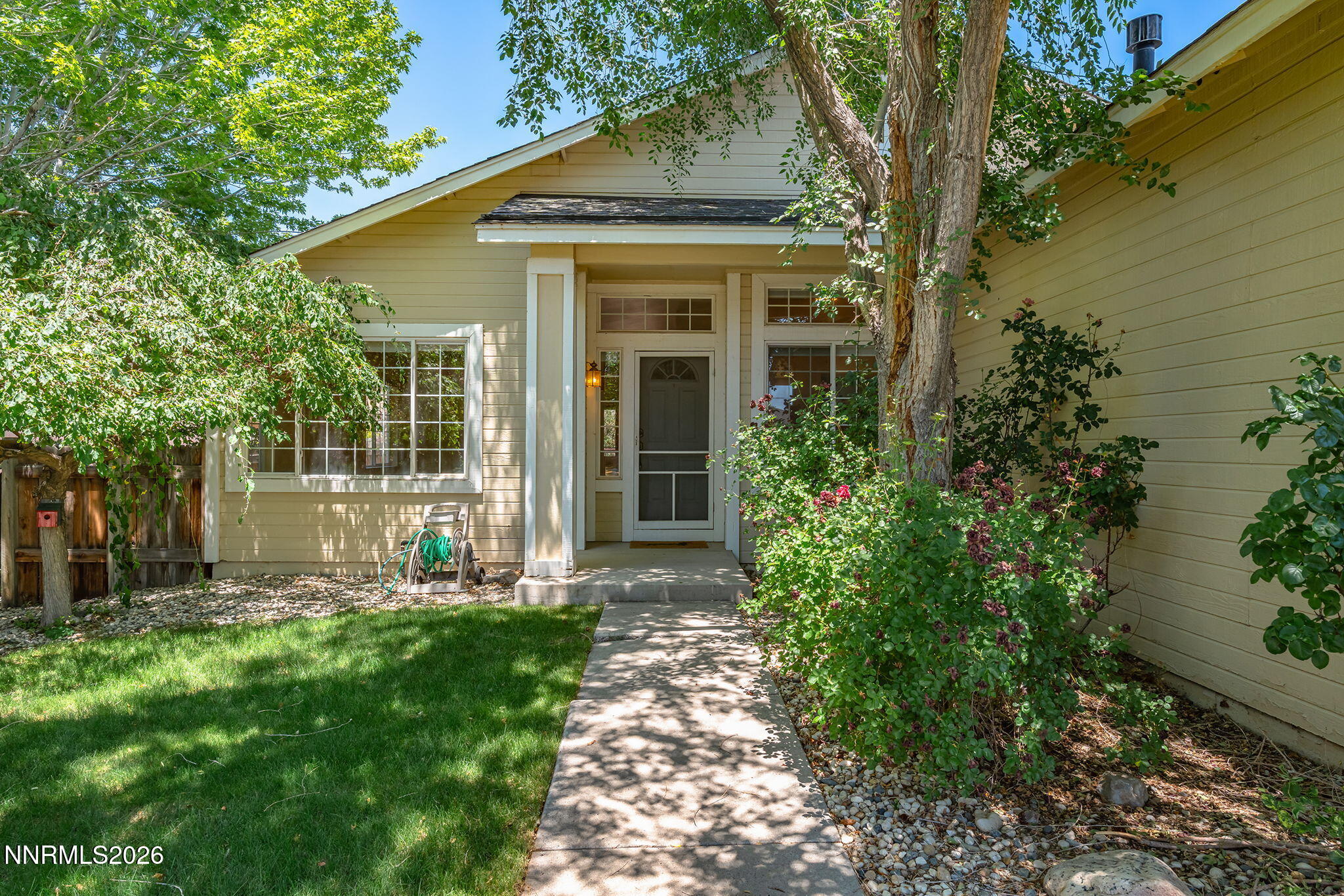 889 S University Park Loop Property Photo 4