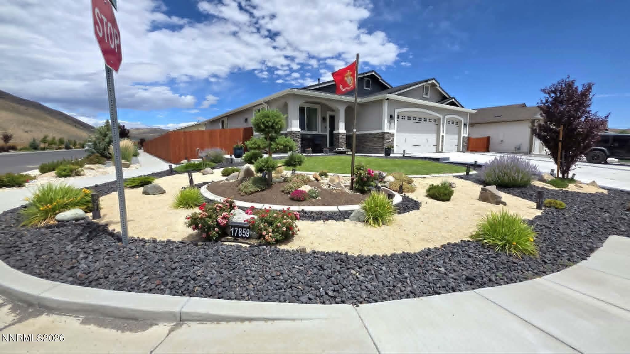 17859 Davis Meadow Court Property Photo 1