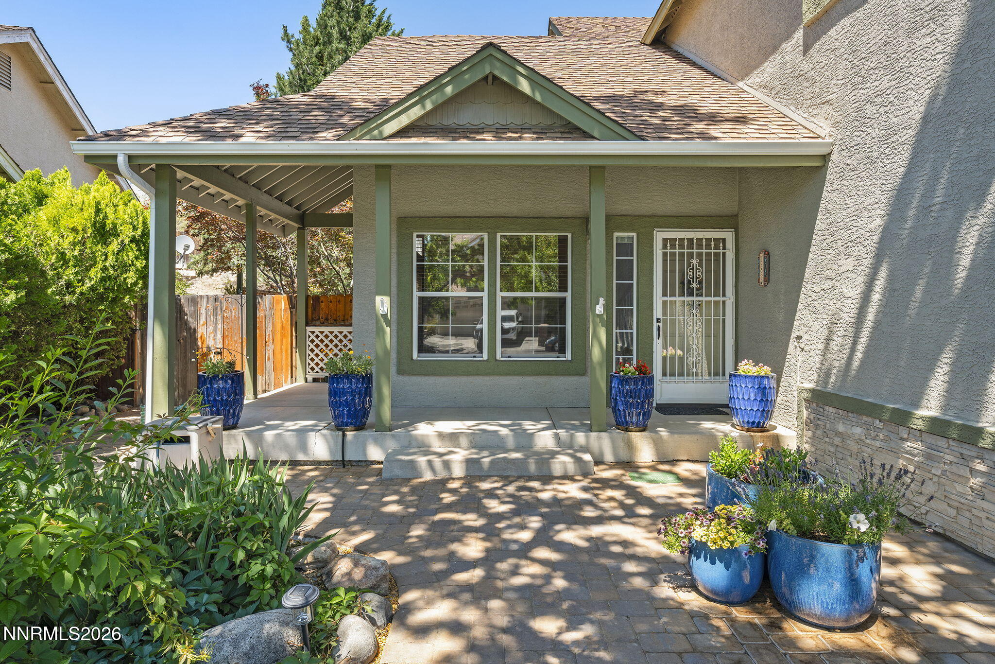 5461 Morning Star Drive Property Photo 6