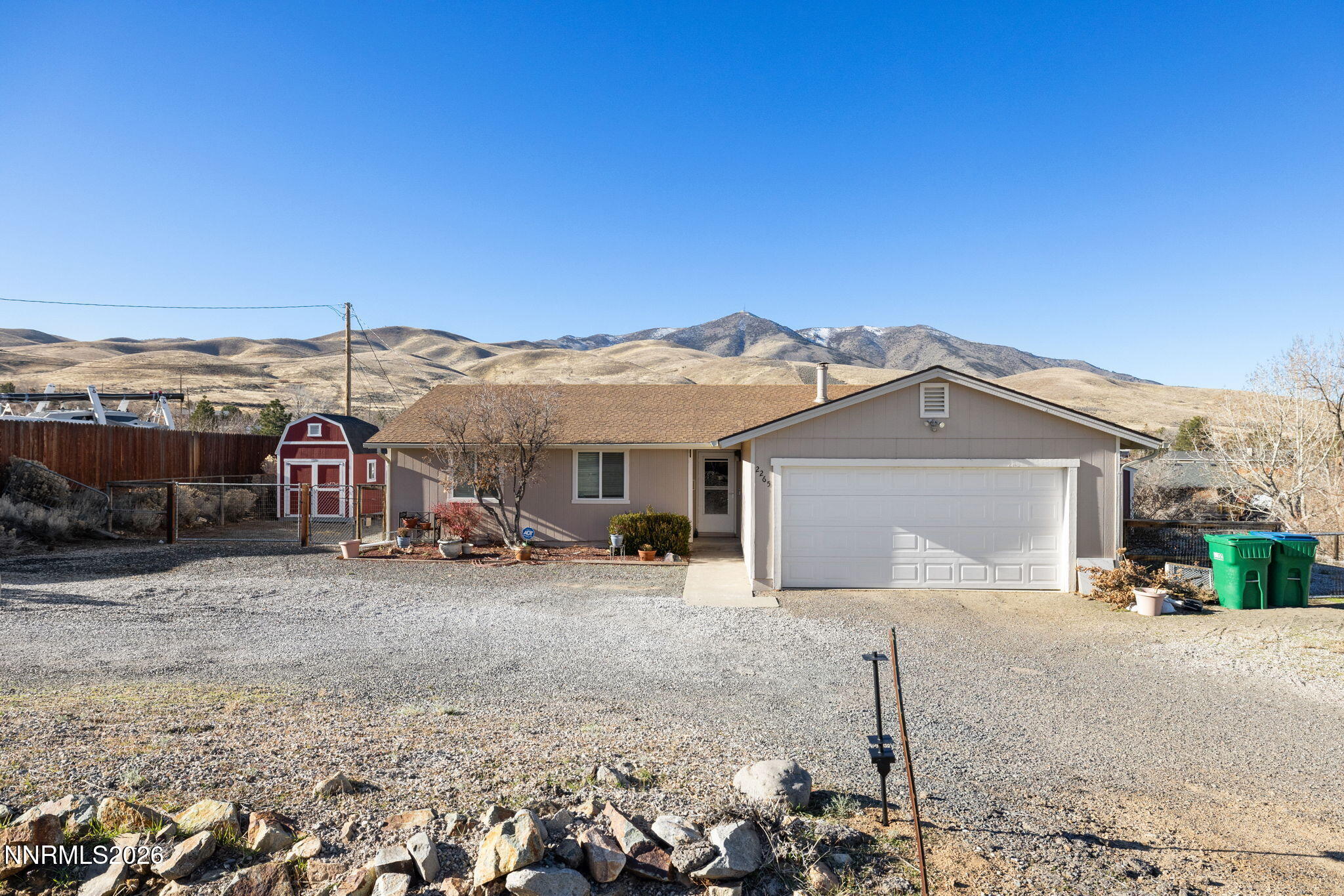 2265 Dakota Way Property Photo 1